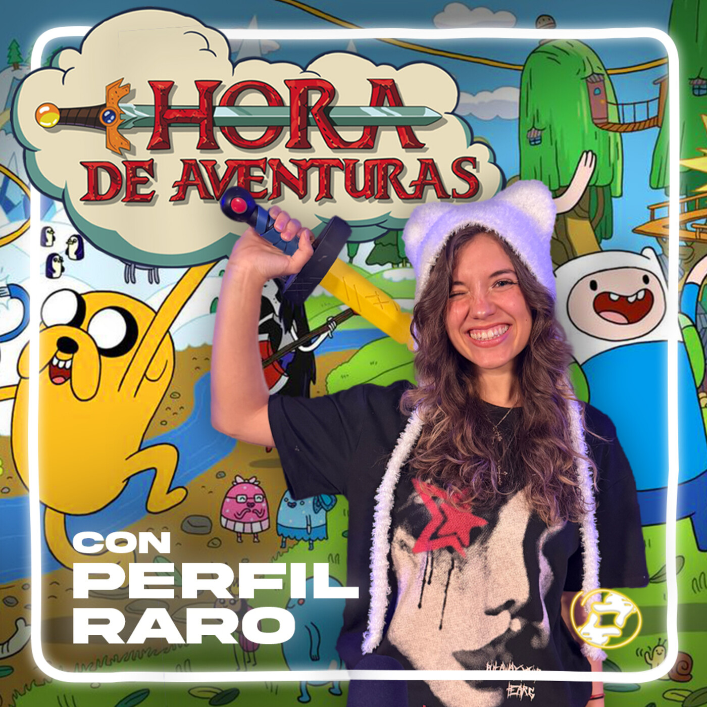 Revival Plus | 4x03 | Hora de Aventuras ft. Perfil Raro