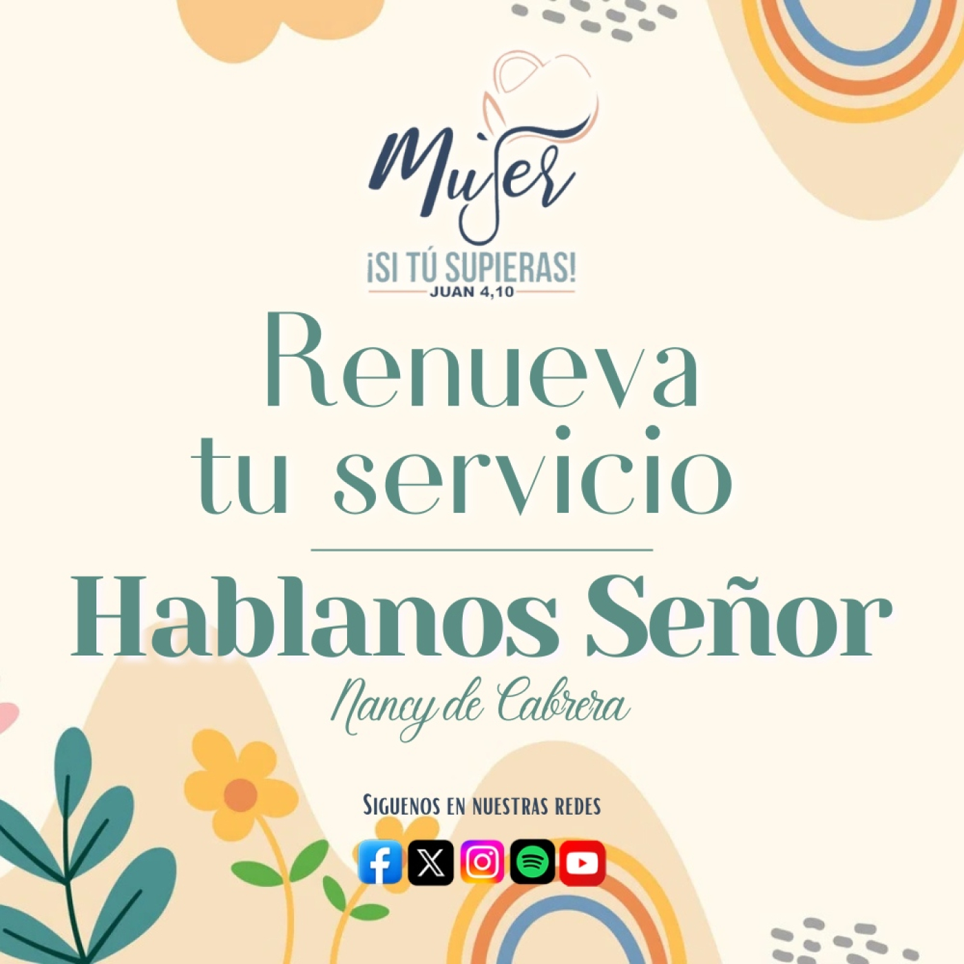 Renueva tu servicio episode artwork