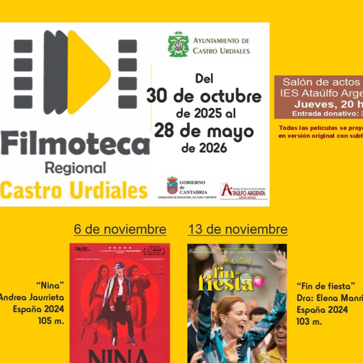 CASTRO URDIALES MÁS DE UNO