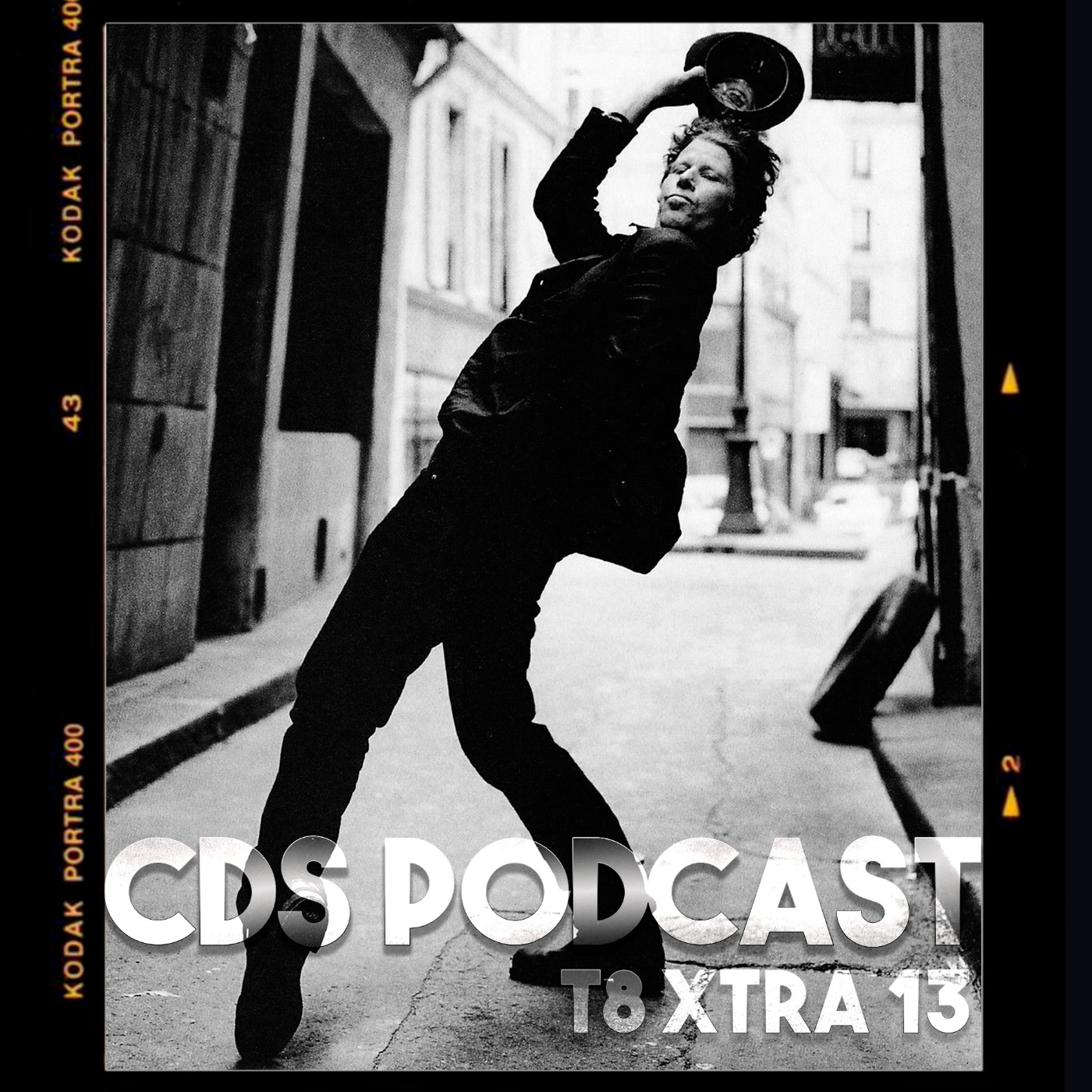 CDS RADIOSHOW