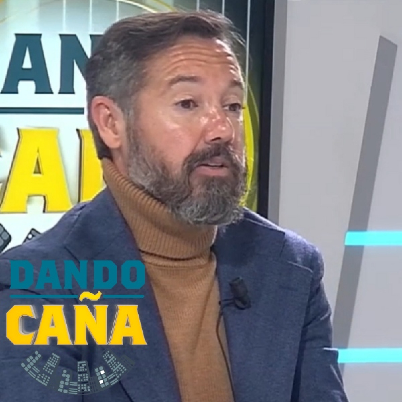 Dando Caña