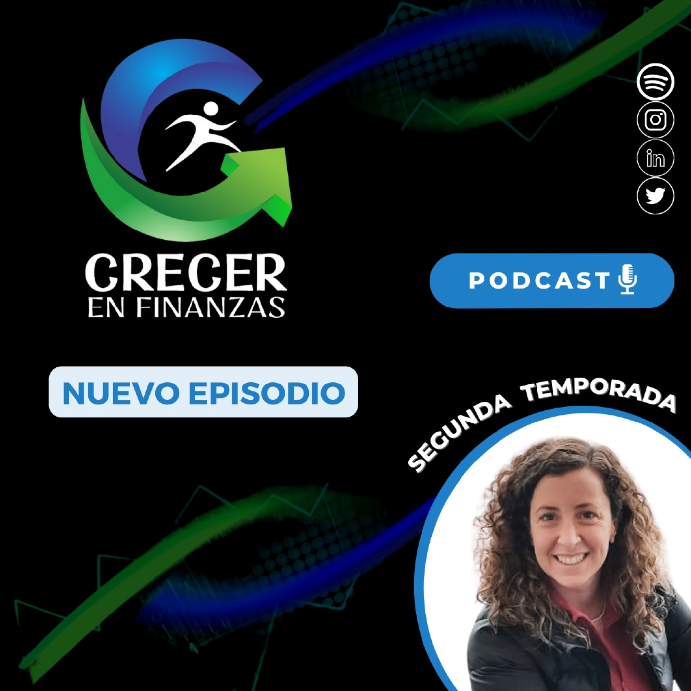 Crecer en Finanzas