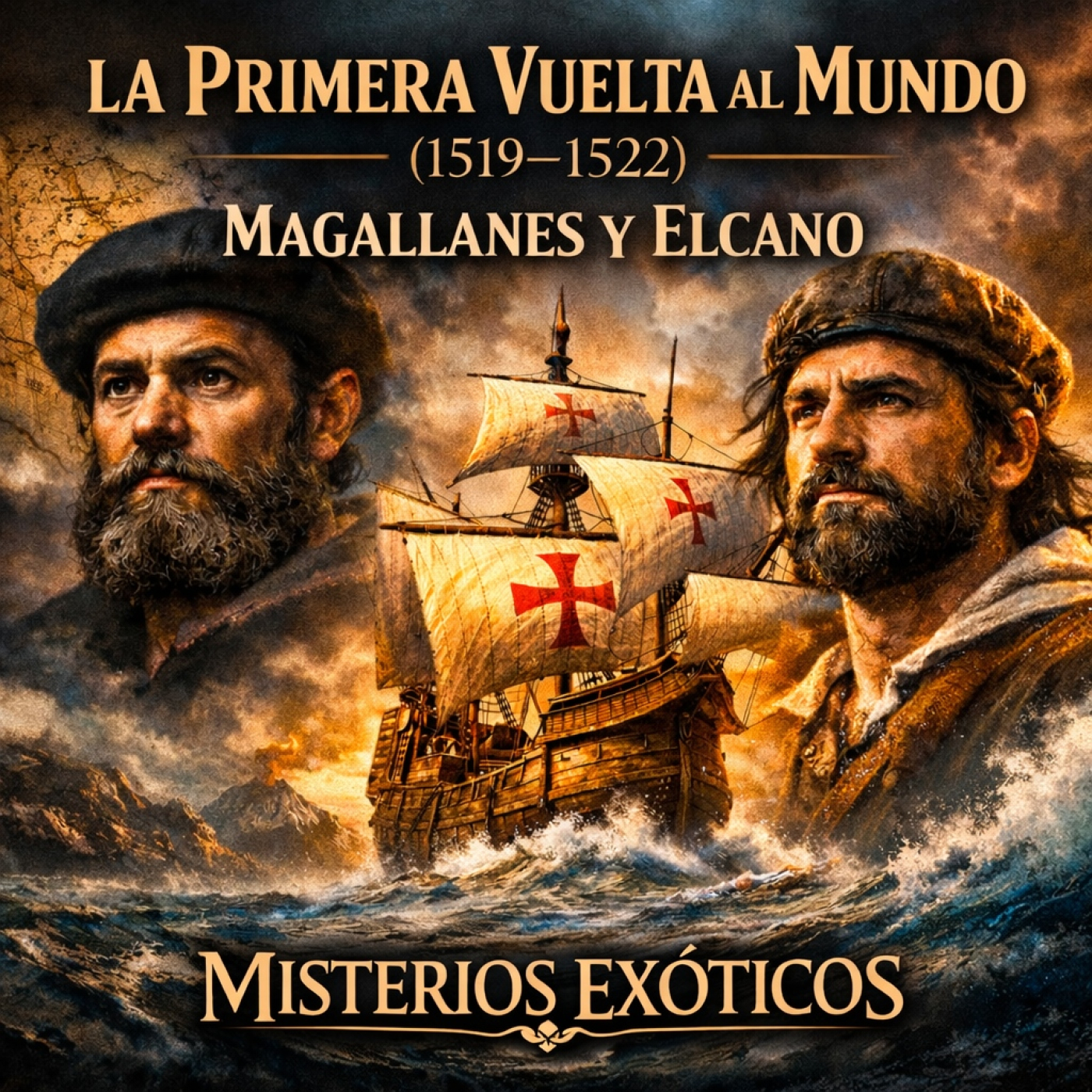 MISTERIOS EXÓTICOS con Mark Schindler