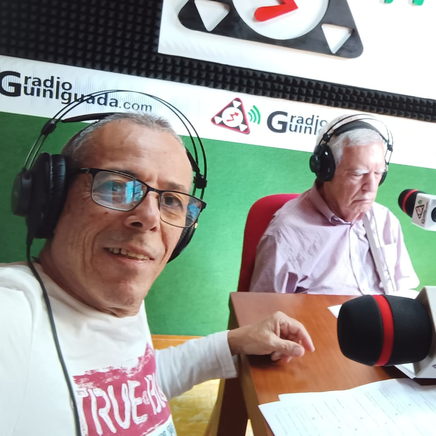 Encuentame en las Ondas