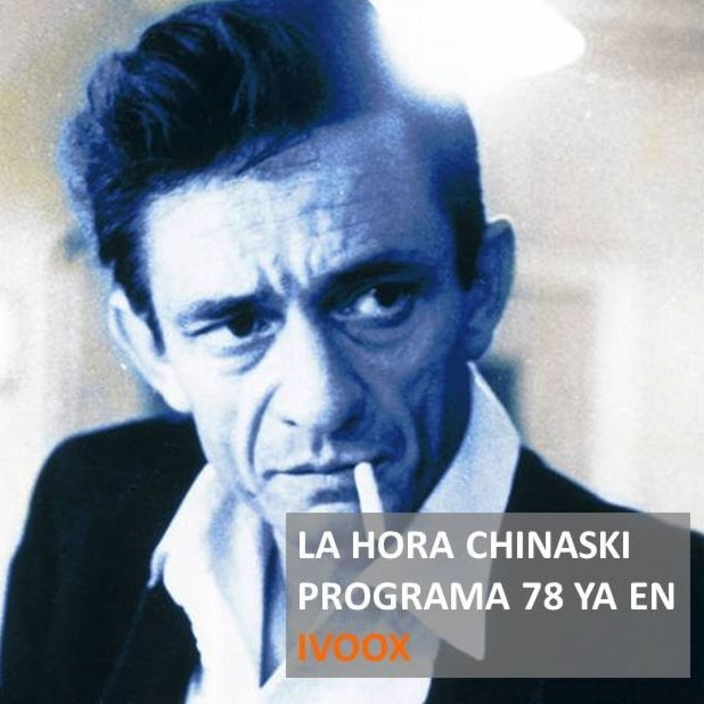 La Hora Chinaski. Programa 78#23 episode artwork