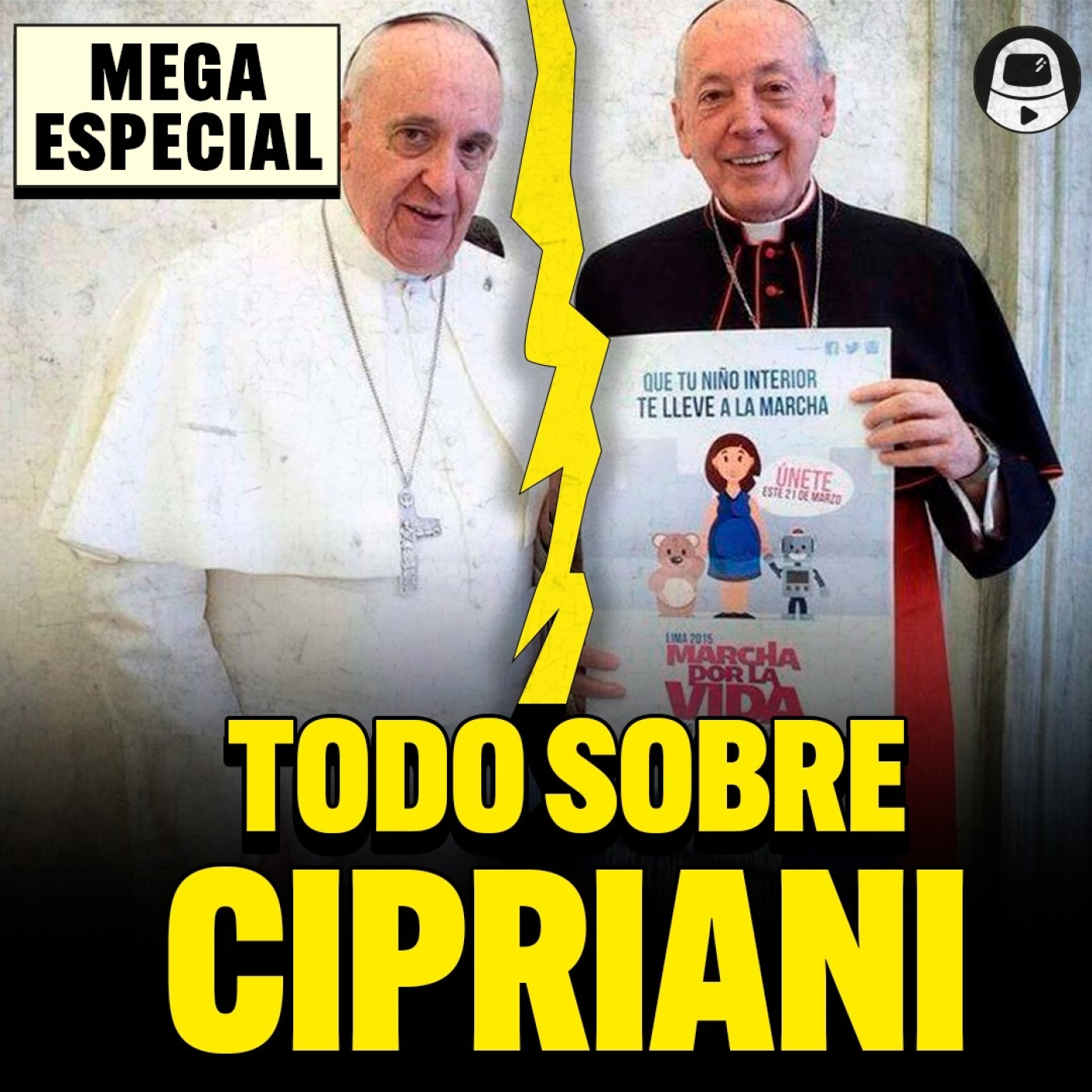 La Encerrona