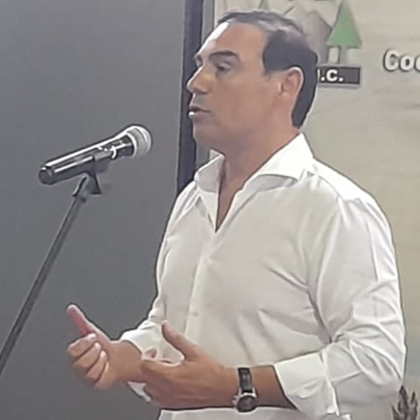 Podcast de Info Monte Caseros