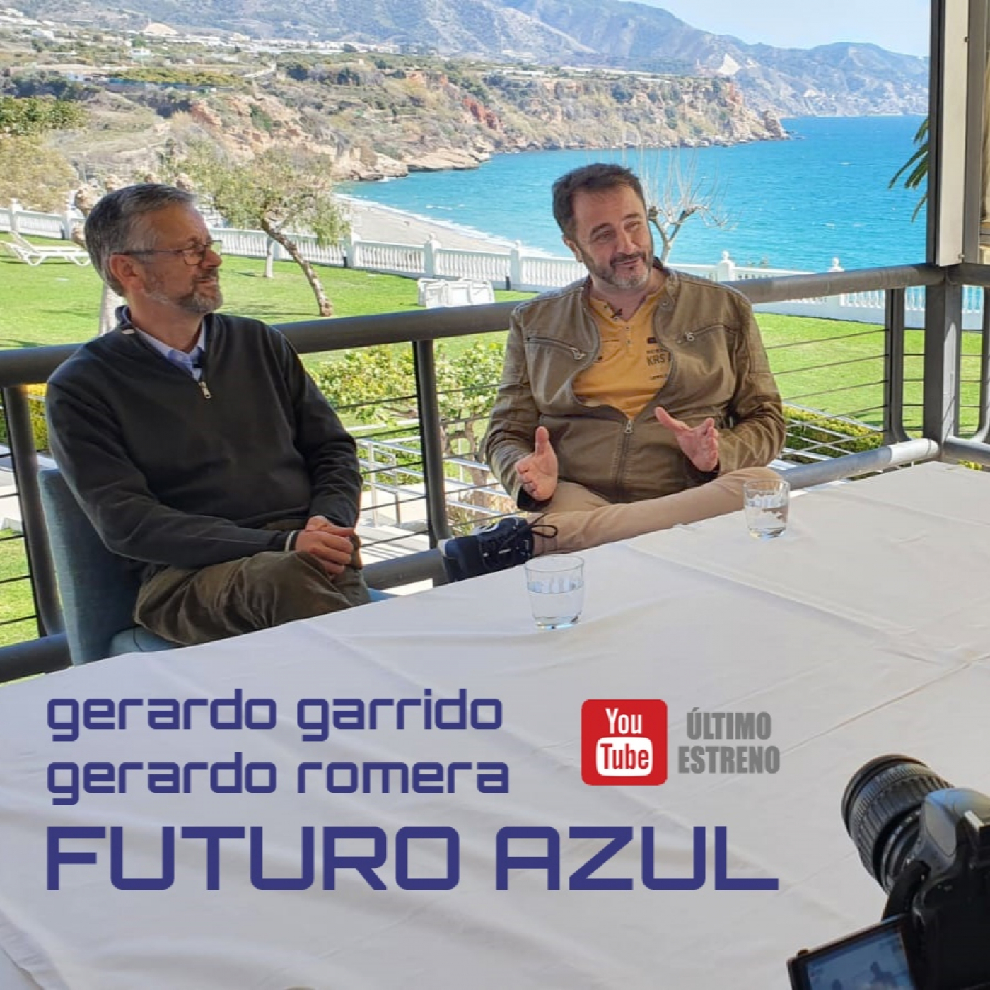 Último Estreno