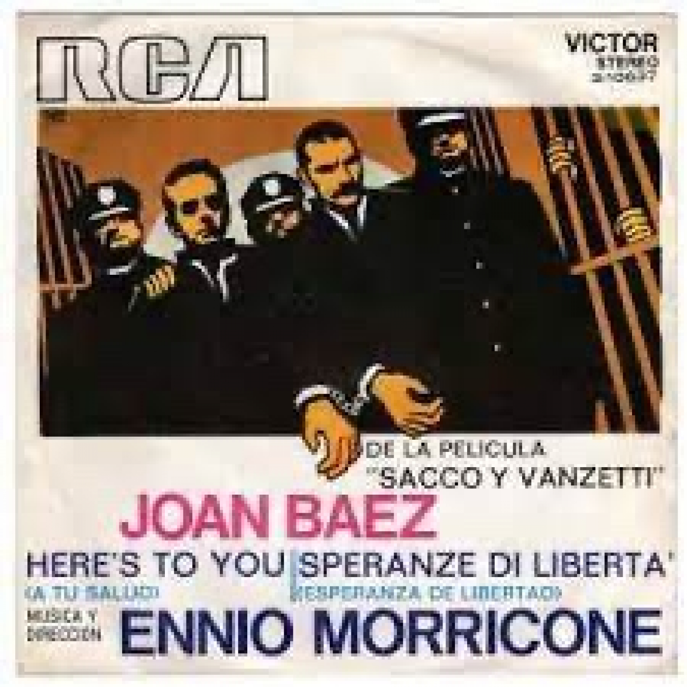 Ennio Morricone pop, Hound dog y mucho más episode artwork