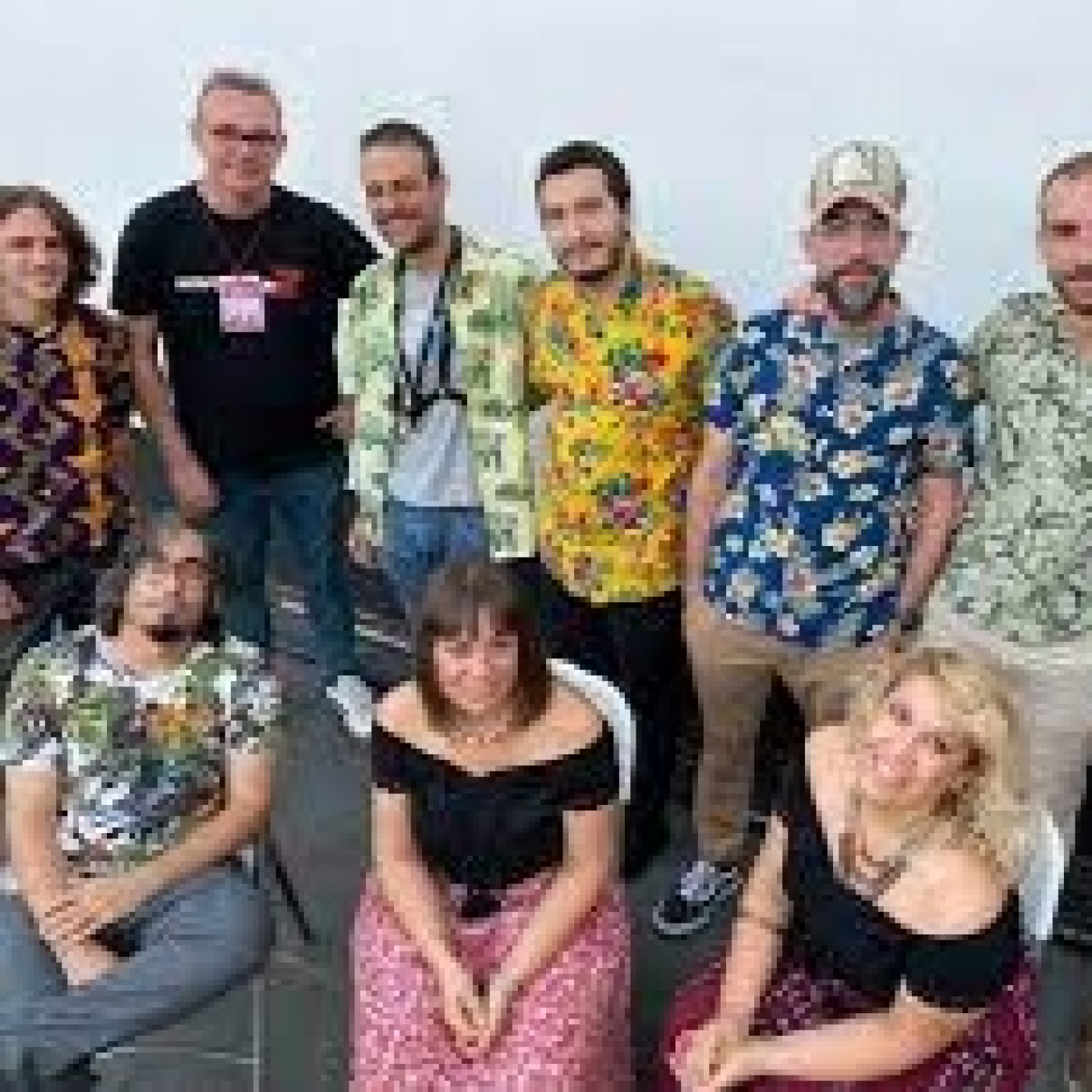 Entrevista a César Gallego del grupo Contrabandeando episode artwork