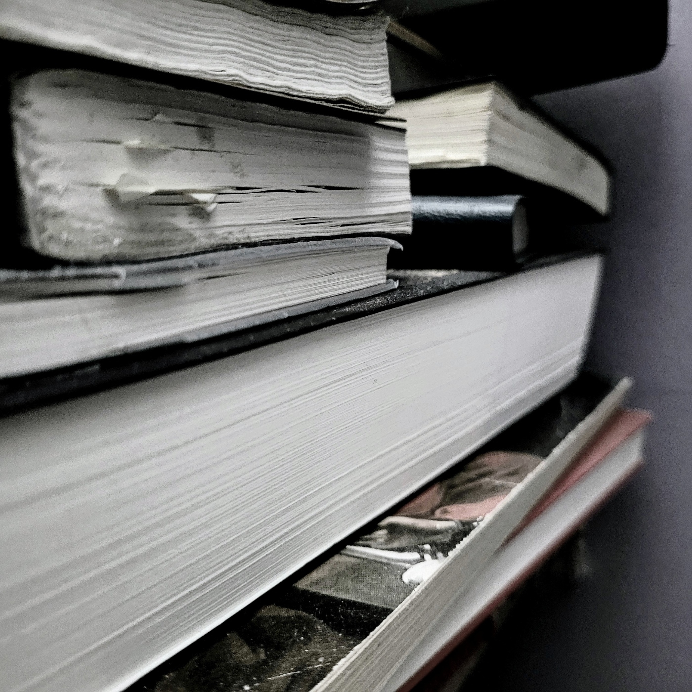 Podcast Lecturas Favoritas