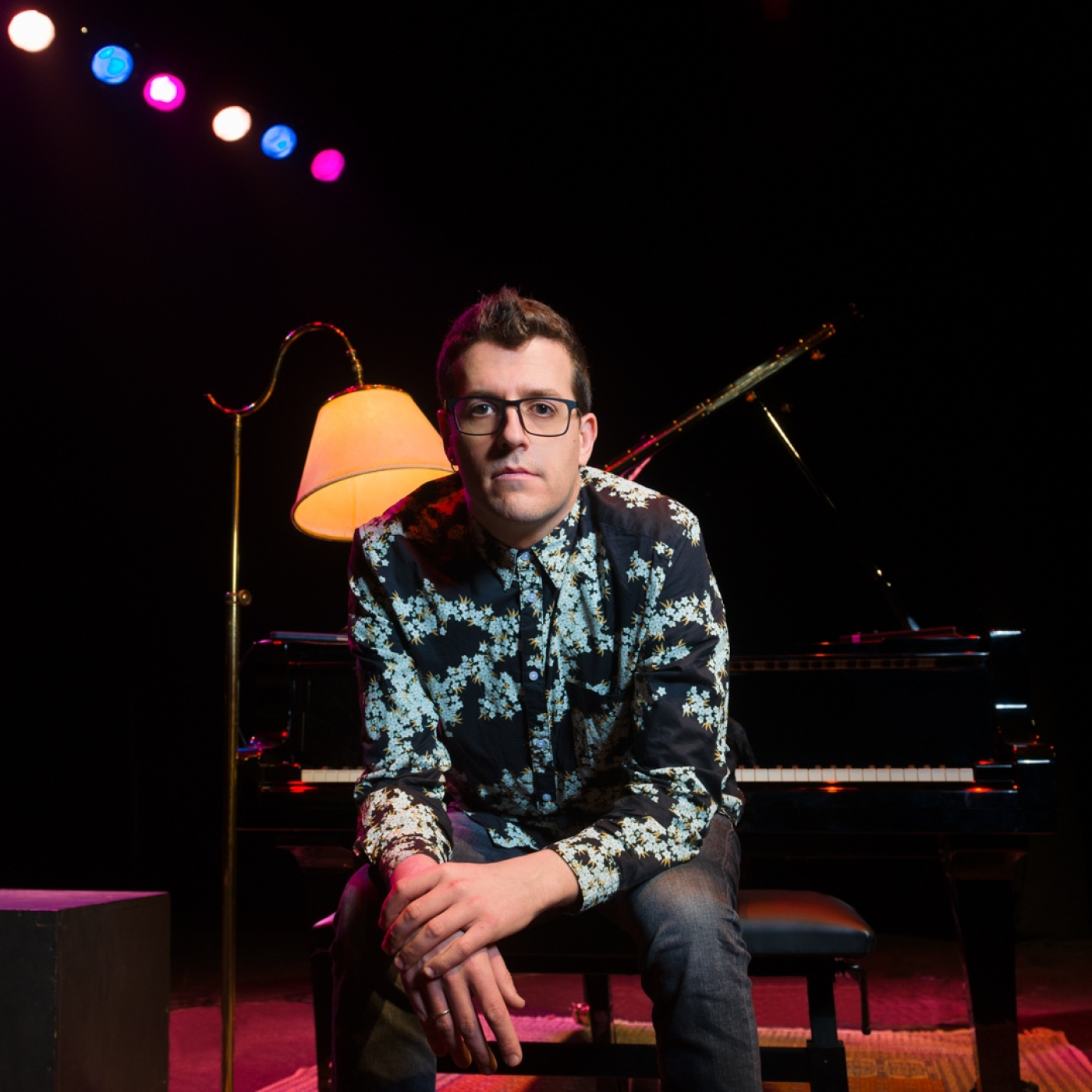 Sons de Nós 12 de decembro de 2023