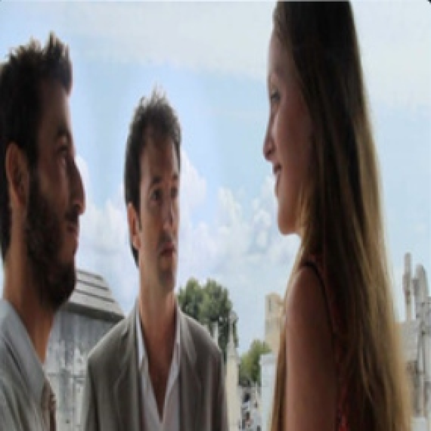 Ep. 10: El corto es cine, con Noah Benalal e Irene Castro