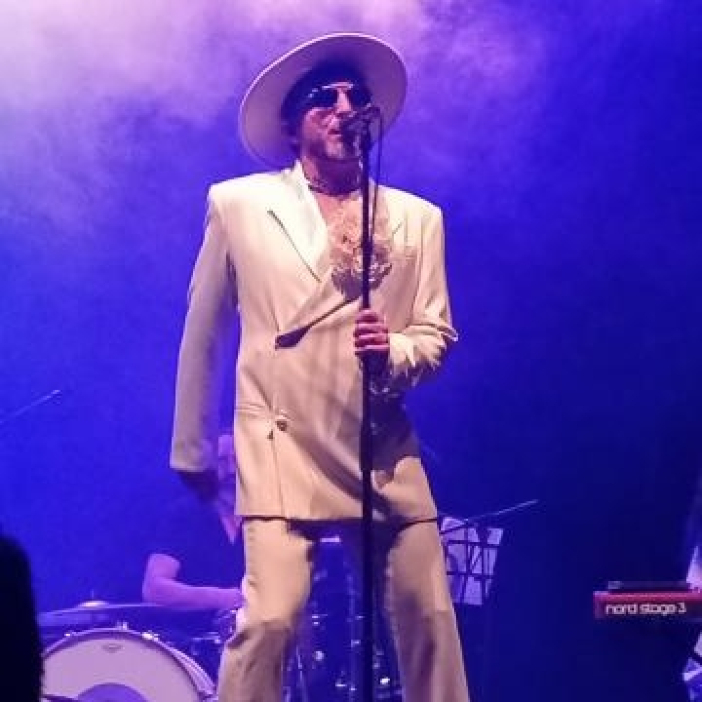 Sons de Nós Javi Maneiro 15 de marzo de 2024