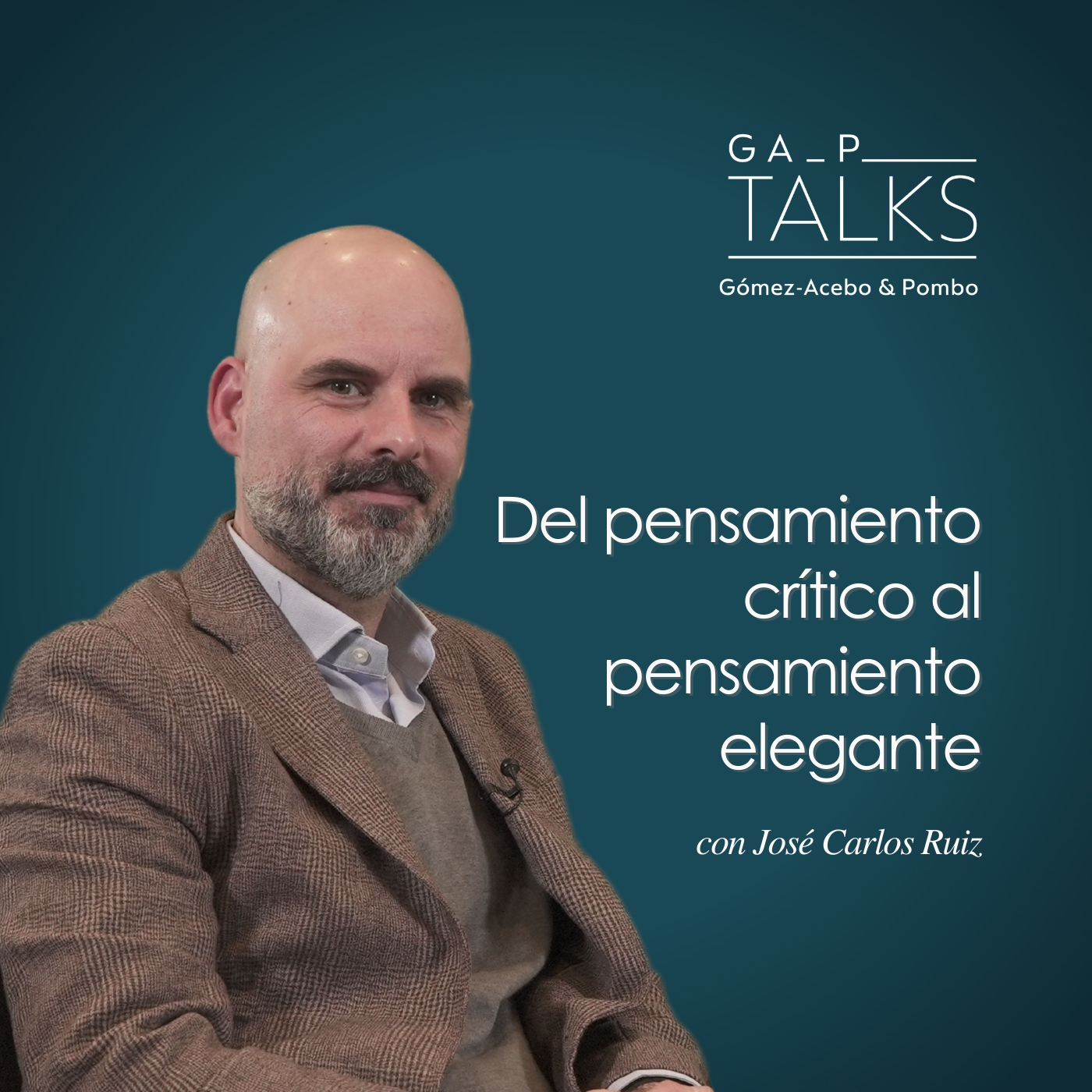 GA_P Talks