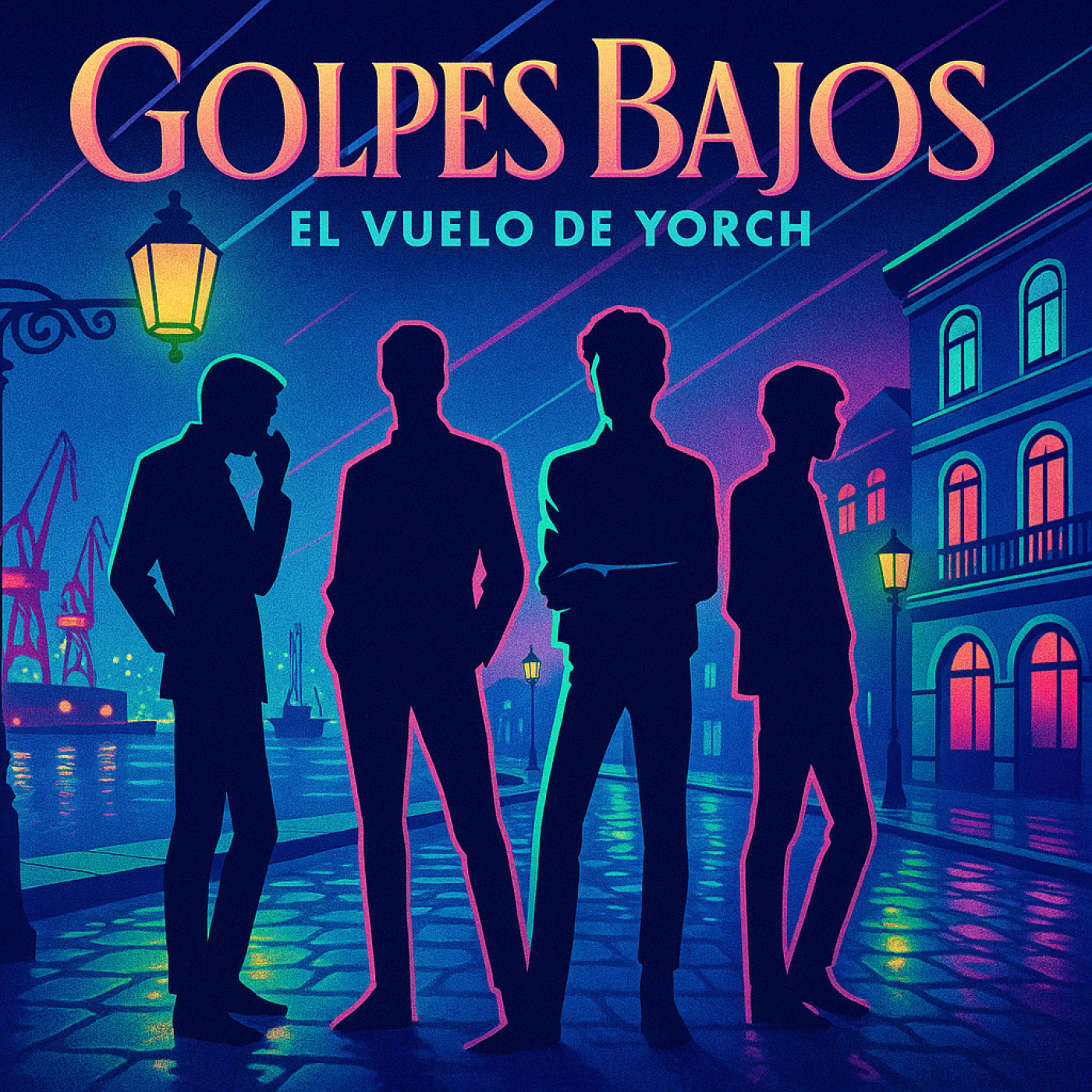 Golpes Bajos T08 #31 – Acceso anticipado