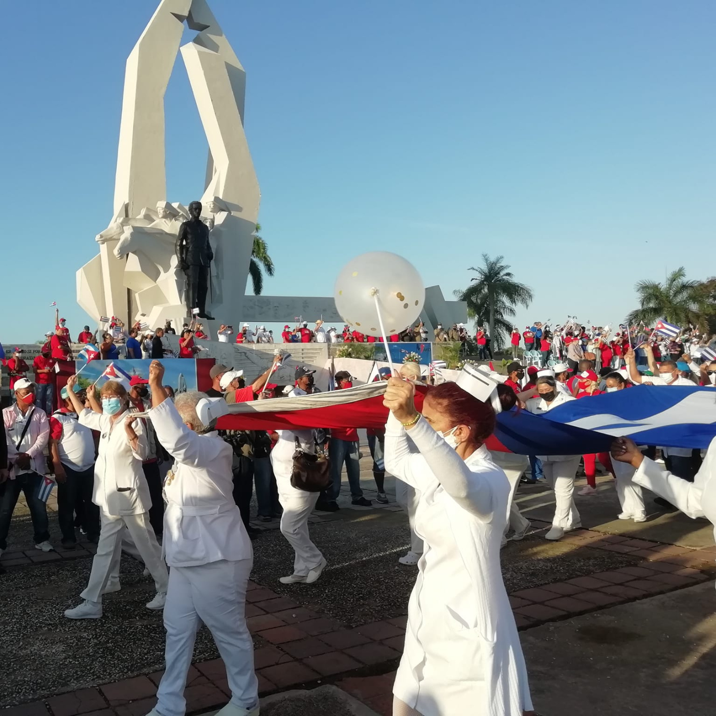Sector de la Salud reafirma continuidad de la Revolución episode artwork