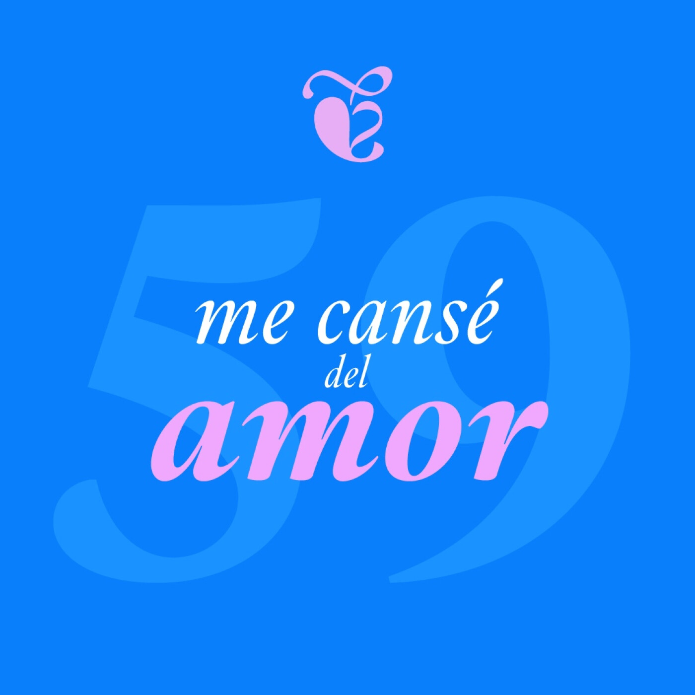 Consultorio 1313 - Capítulo 59 - Me cansé del amor Consultorio 1313 - Capítulo 59 - Me cansé del amor