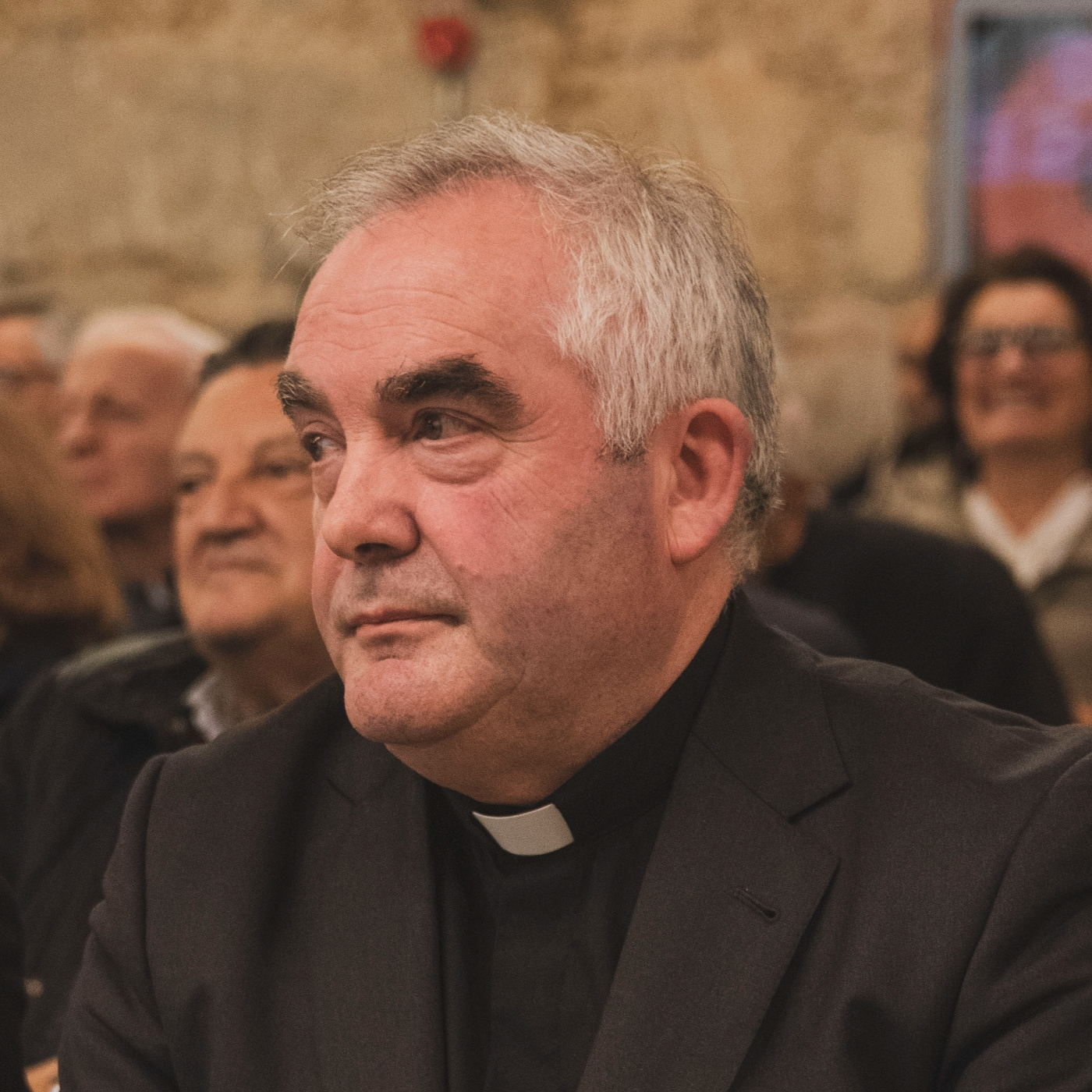 Benito Méndez: "Estudios Mindonienses afrontará nos vindeiros anos o tránsito cara a dixitalización" episode artwork