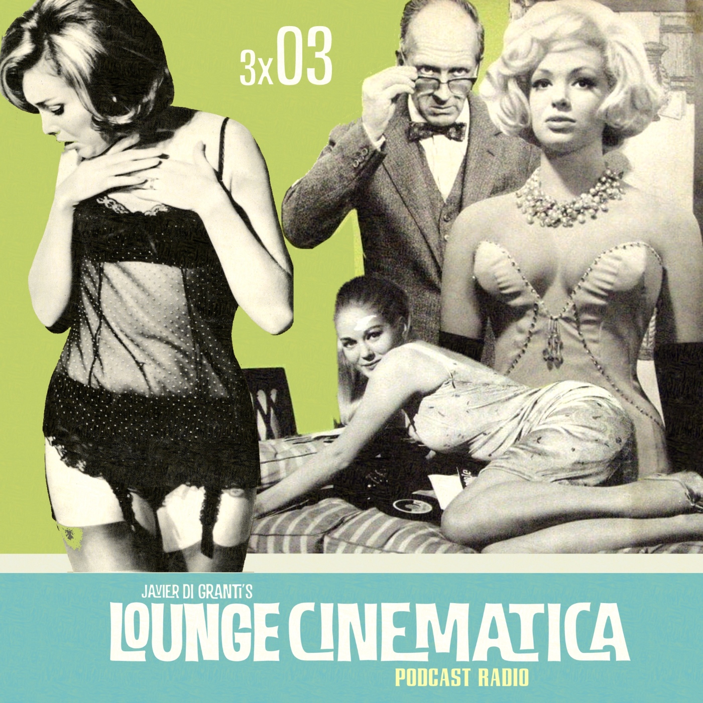 Lounge Cinematica Radio