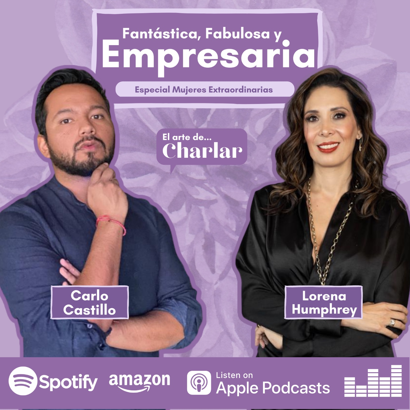 El Arte de Charlar