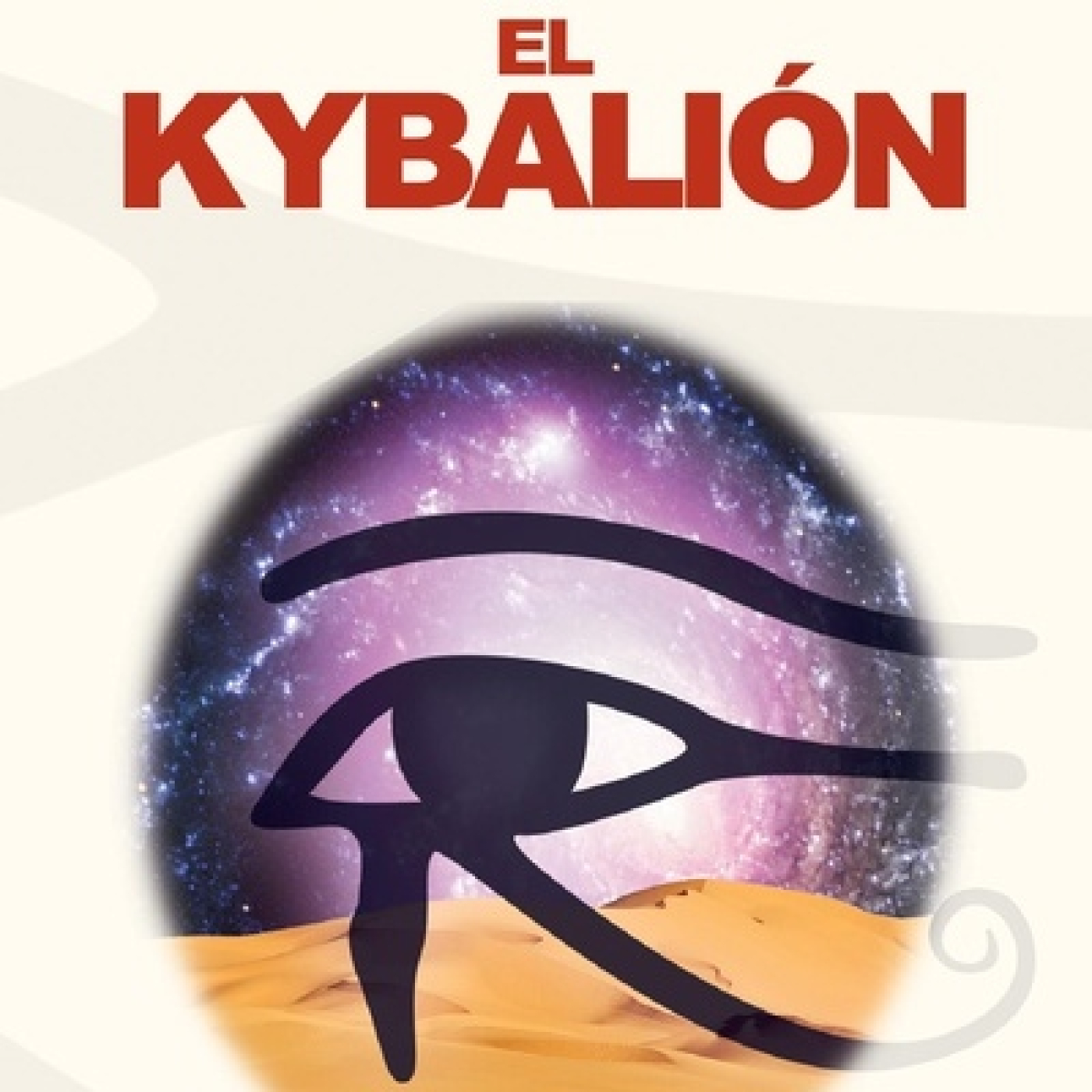 EL KYBALION A EXAMEN 1 - 3 x 35 episode artwork
