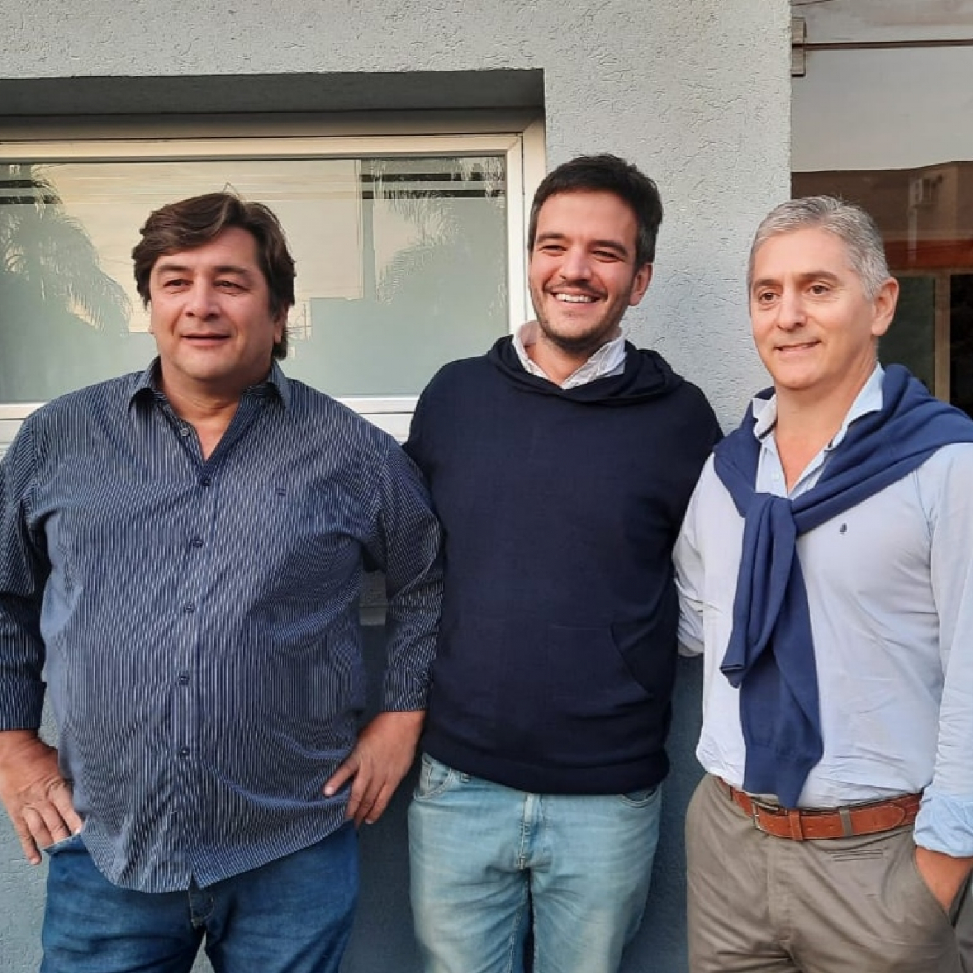 El Quinto Poder