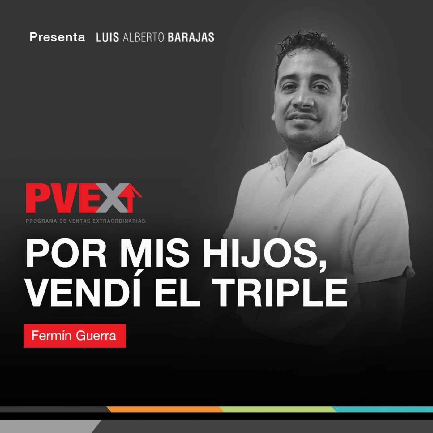 Programa de Ventas Extraordinarias (PVEX)