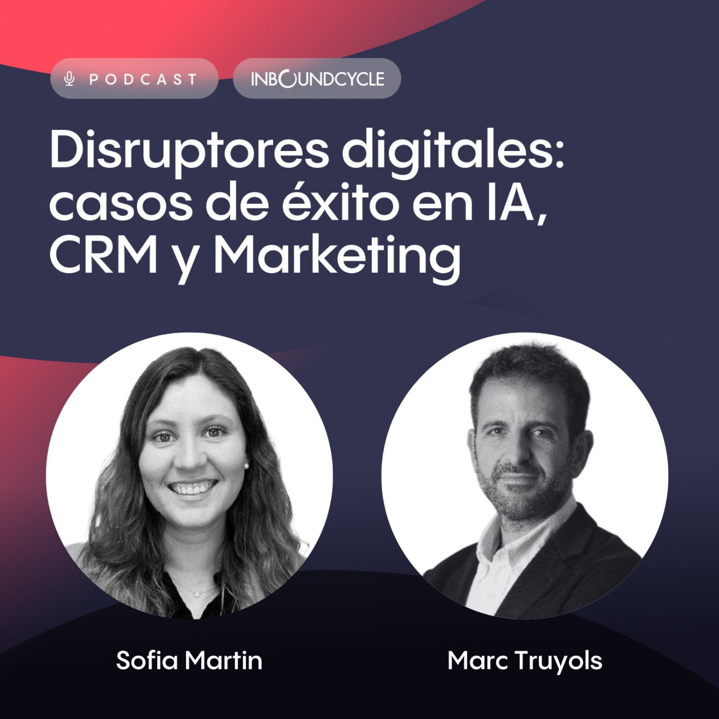 #417 - Marc Truyols, Sales Director en Mize: Cómo la tecnología Fintech de Mize genera ingresos en el sector hotelero.