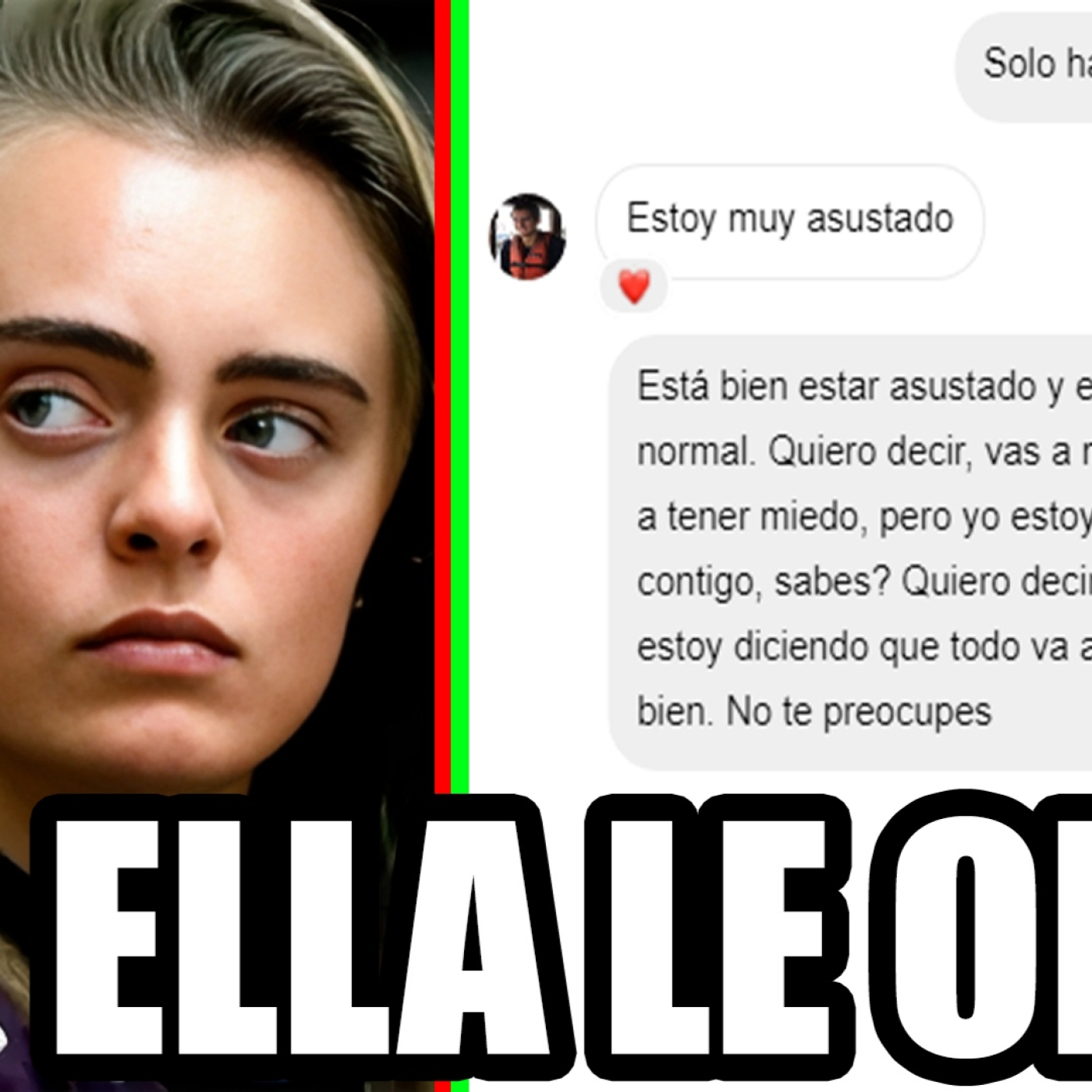 Michelle Carter: El Poder de las PALABRAS QUE MATARON - Episodio exclusivo para mecenas