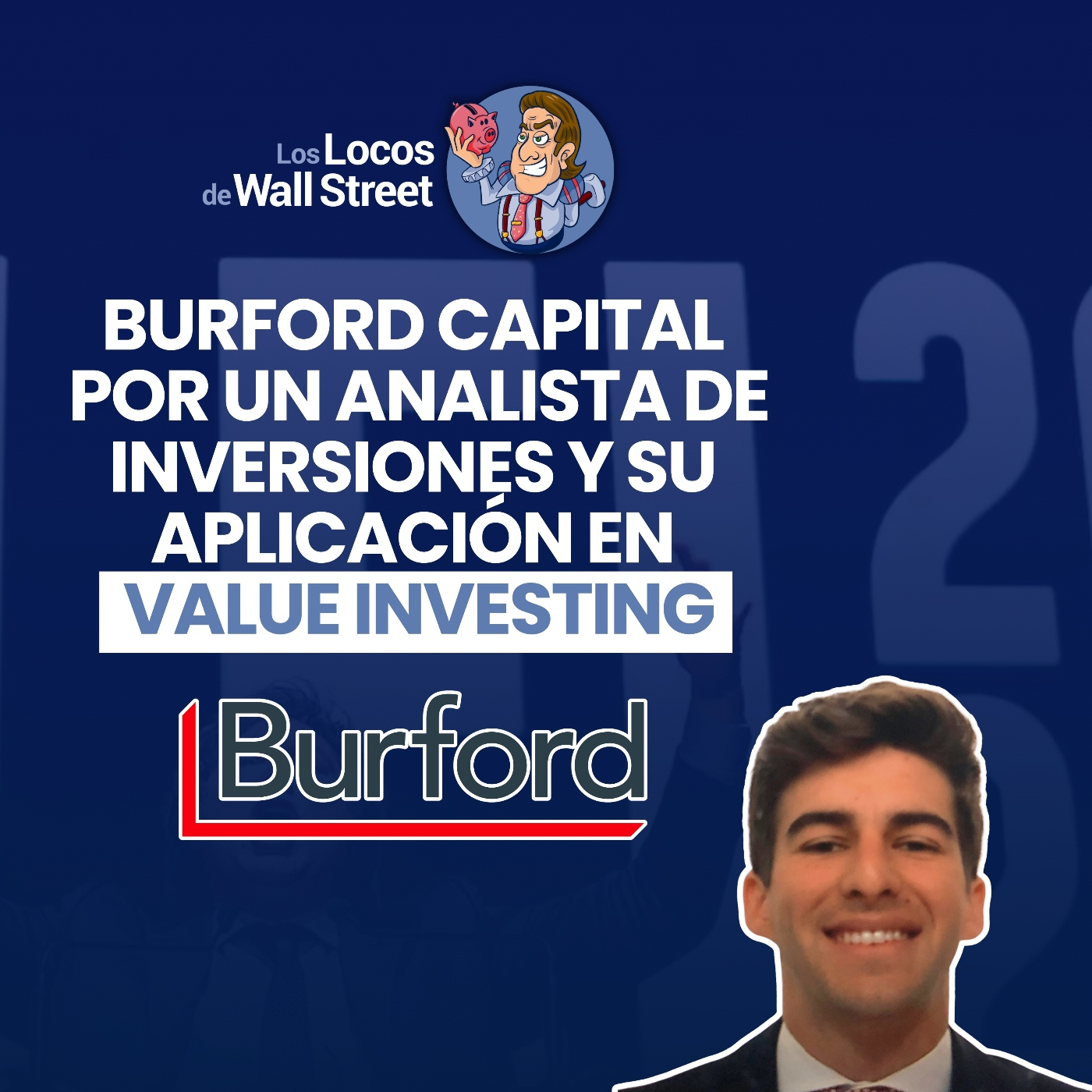 Los Locos de Wall Street