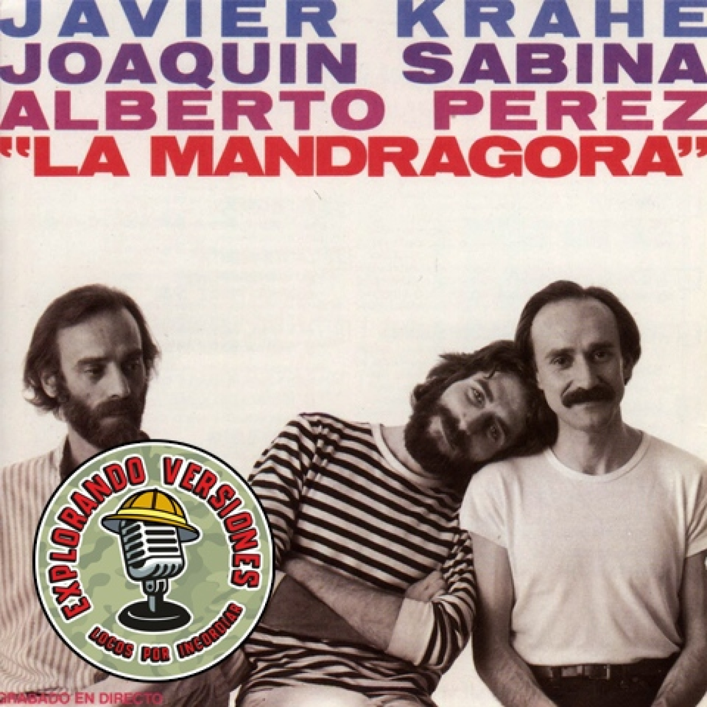 Explorando Versiones