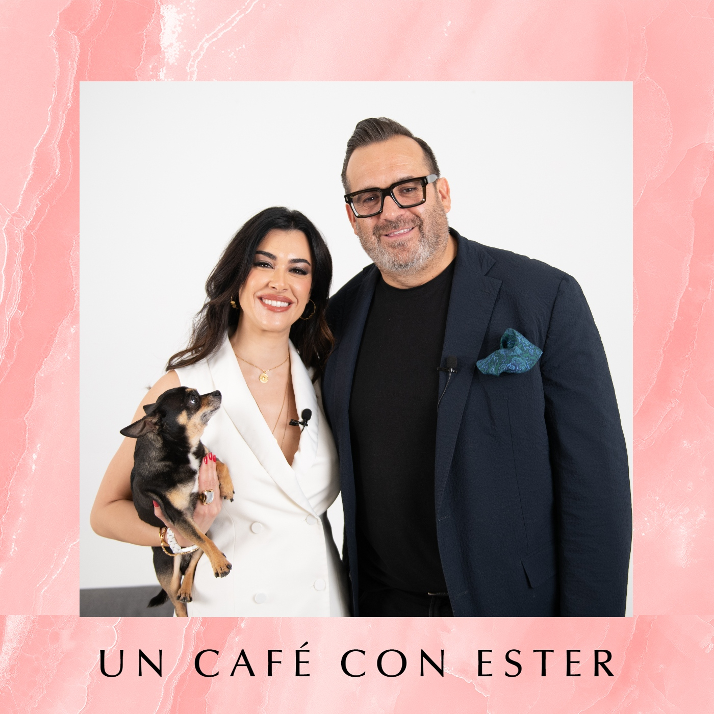 Un Café con Ester