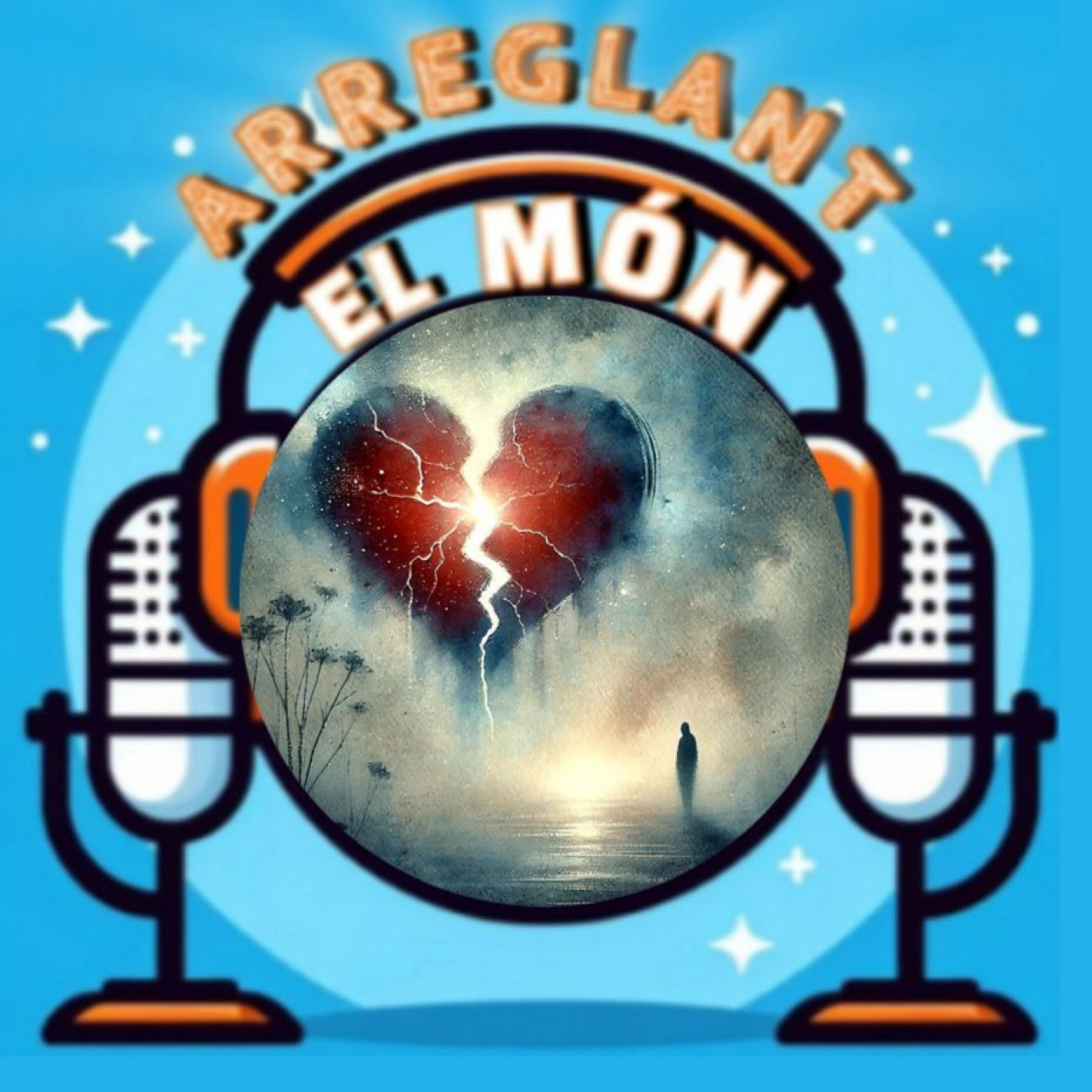 ARREGLANT EL MÓN