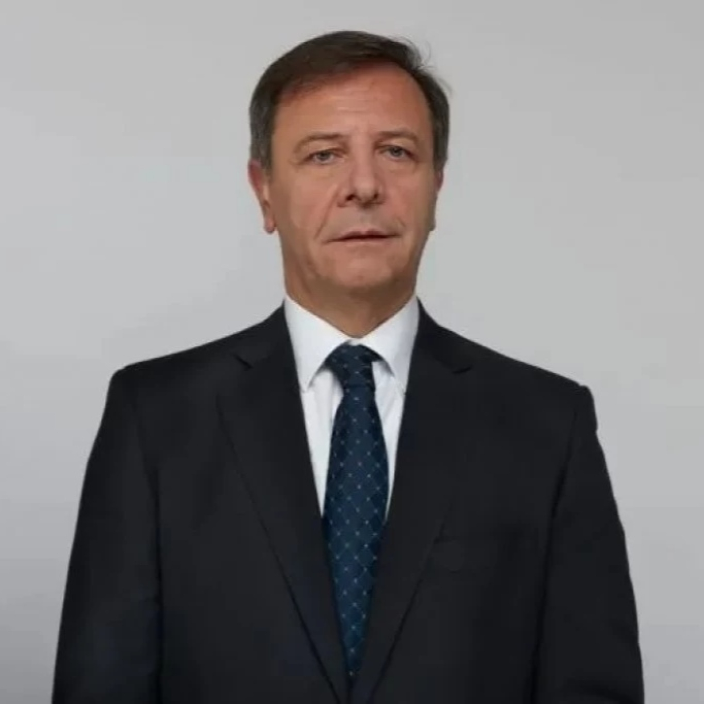 Oscar Zago @dipzago (Diputado Nacional por CABA. Movimiento de Integración y Desarrollo) No La Vimos Venir @rpmalmendros