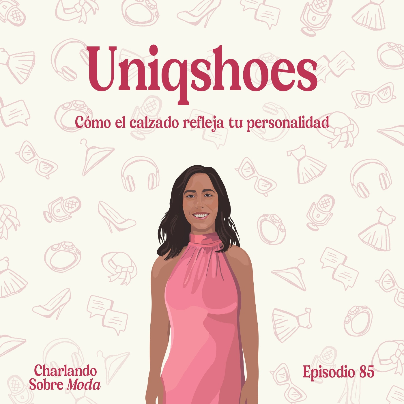 Charlando sobre moda