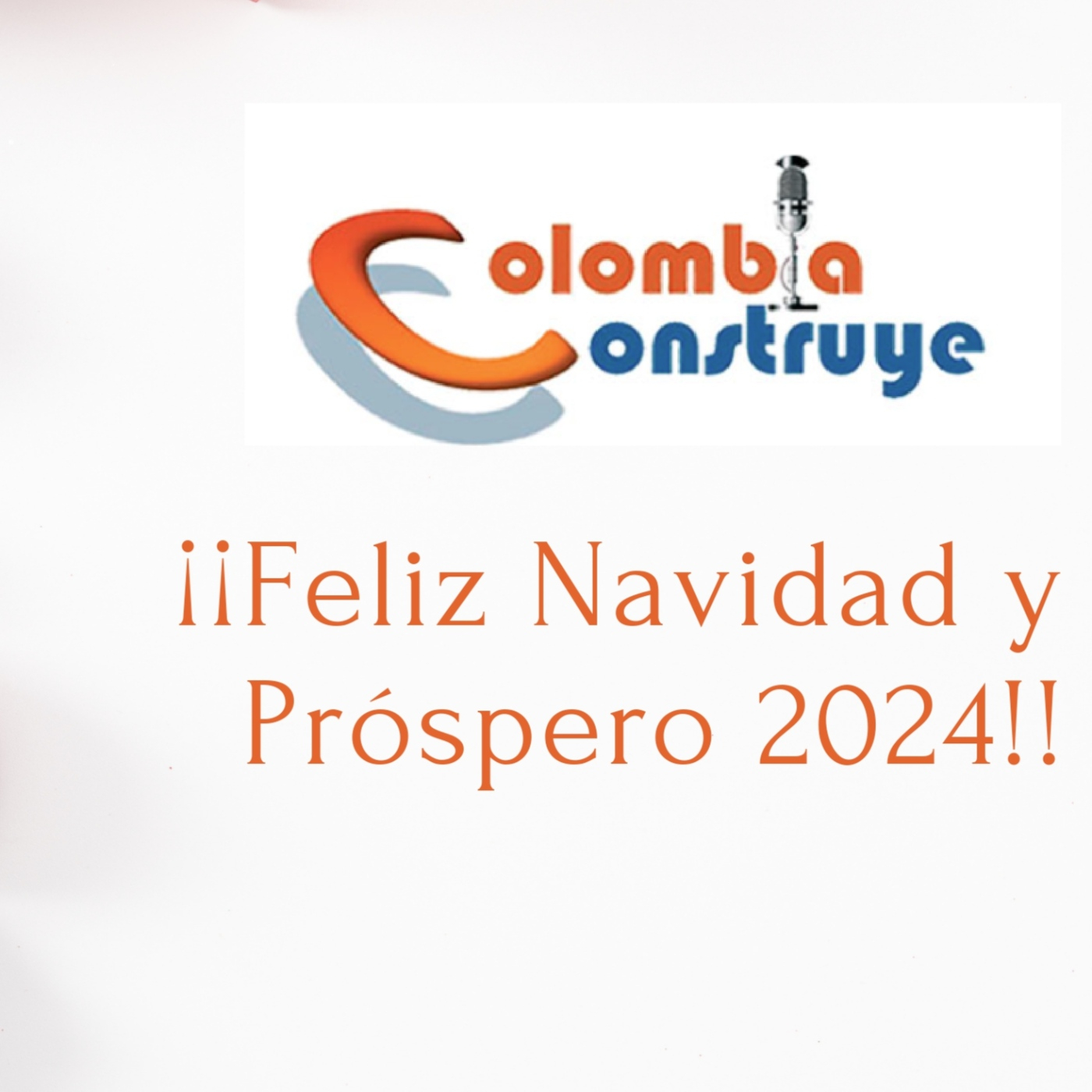 ¡No se pierdan este programa de Navidad y Año Nuevo 2024!!! episode artwork