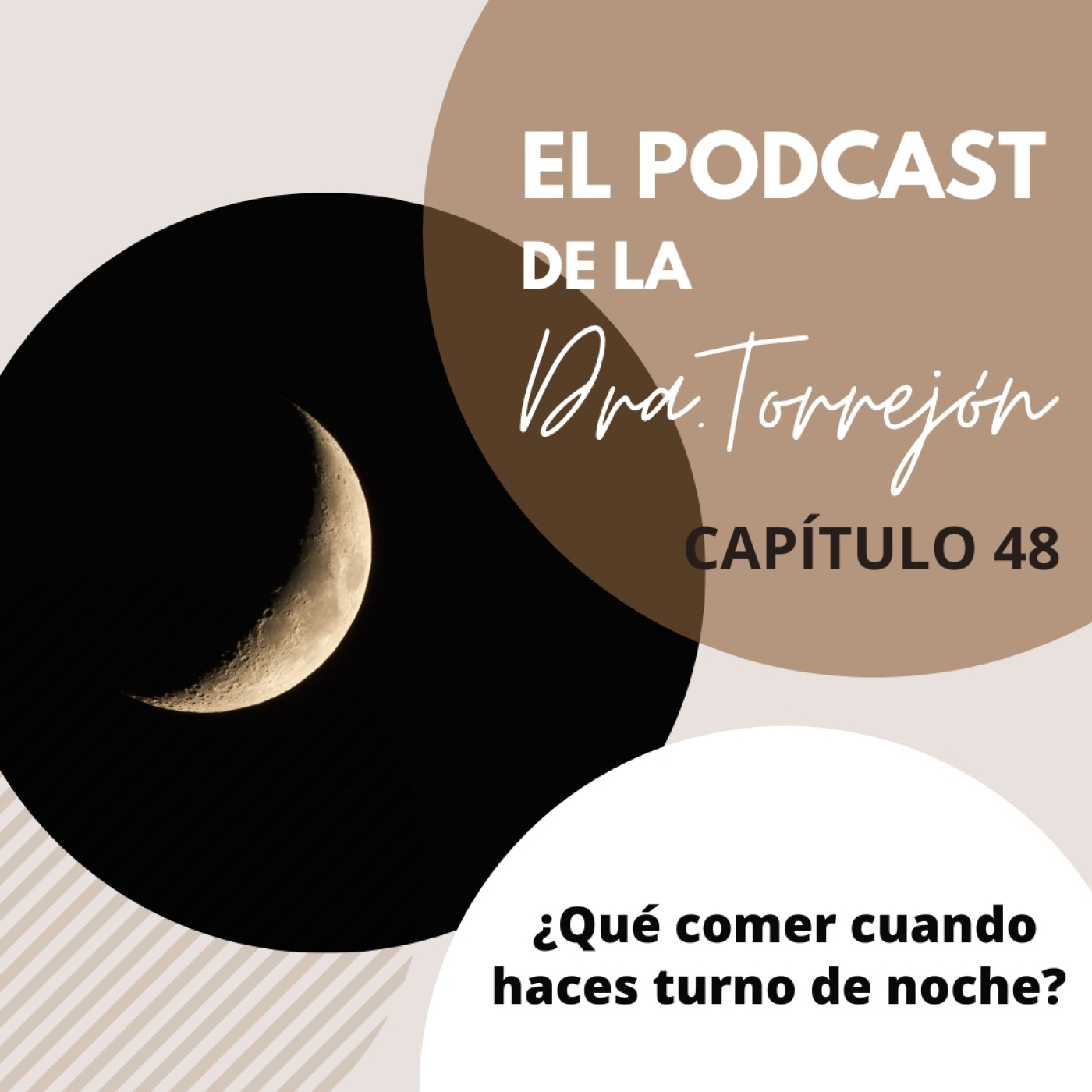 El podcast de la Doctora Torrejón