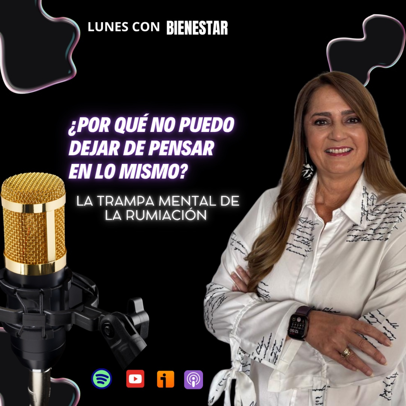 Lunes con bienestar🌿