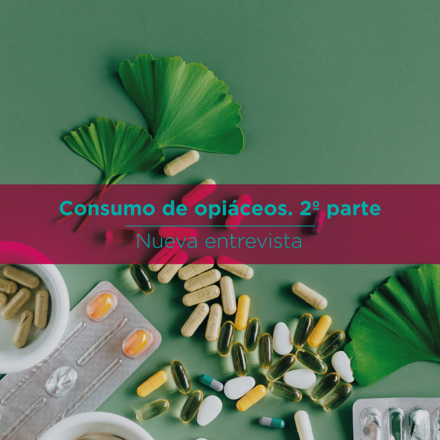 Rebélate contra el dolor
