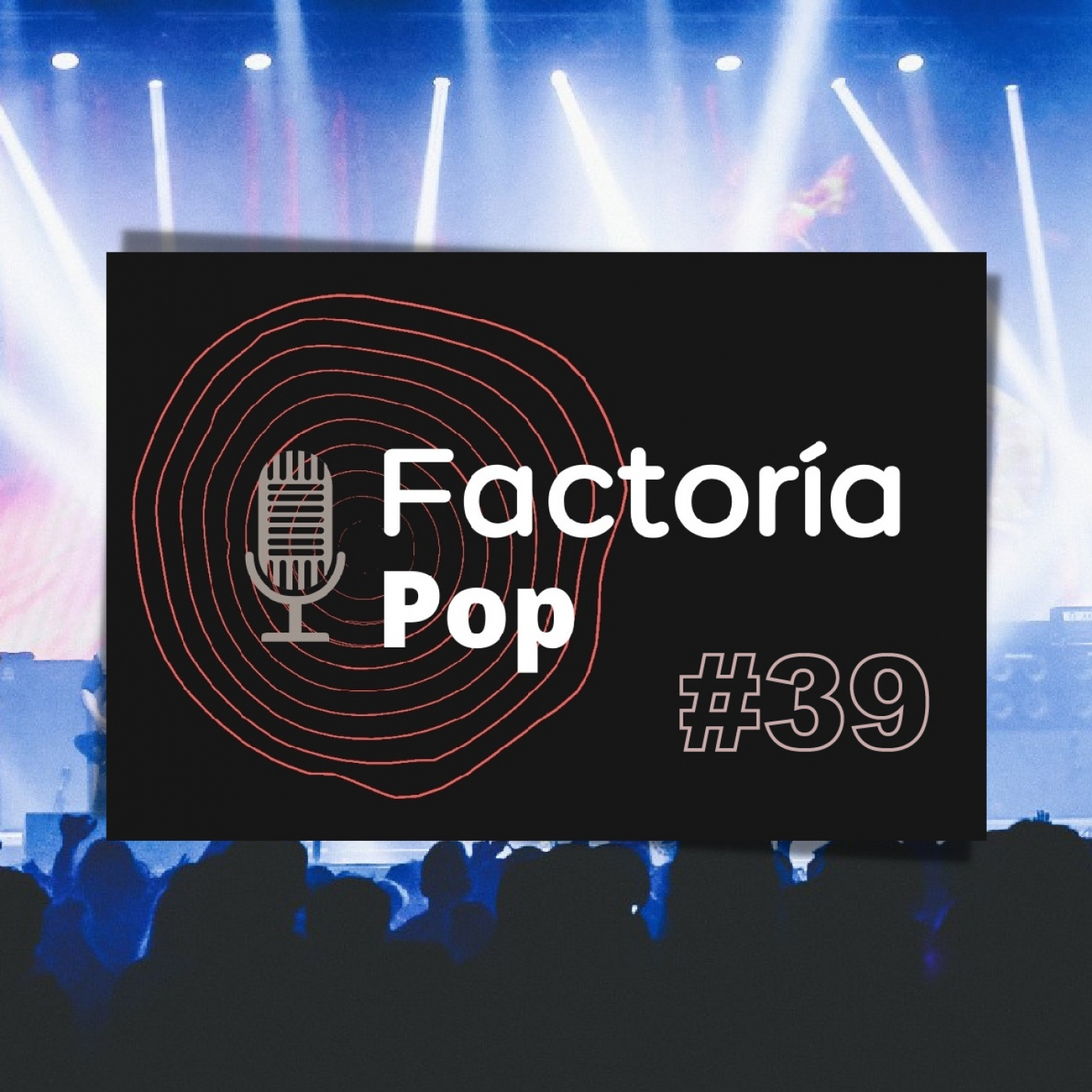 Factoría Pop