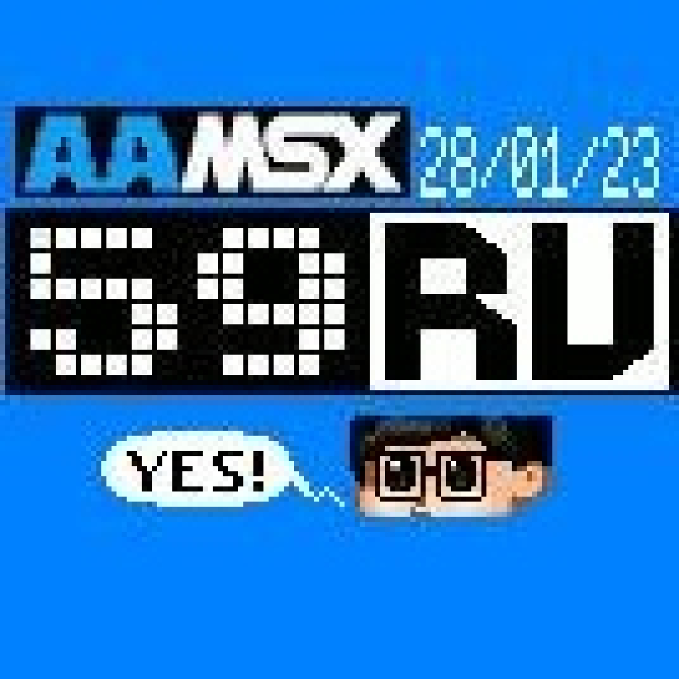 Conexión MSX