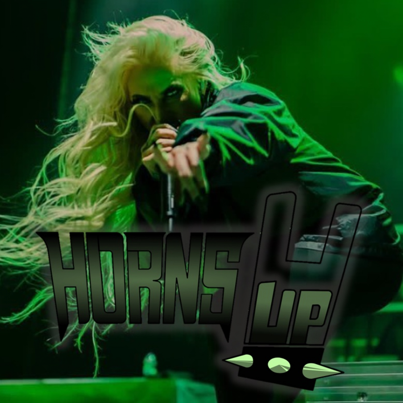 HÖRNS ÜP