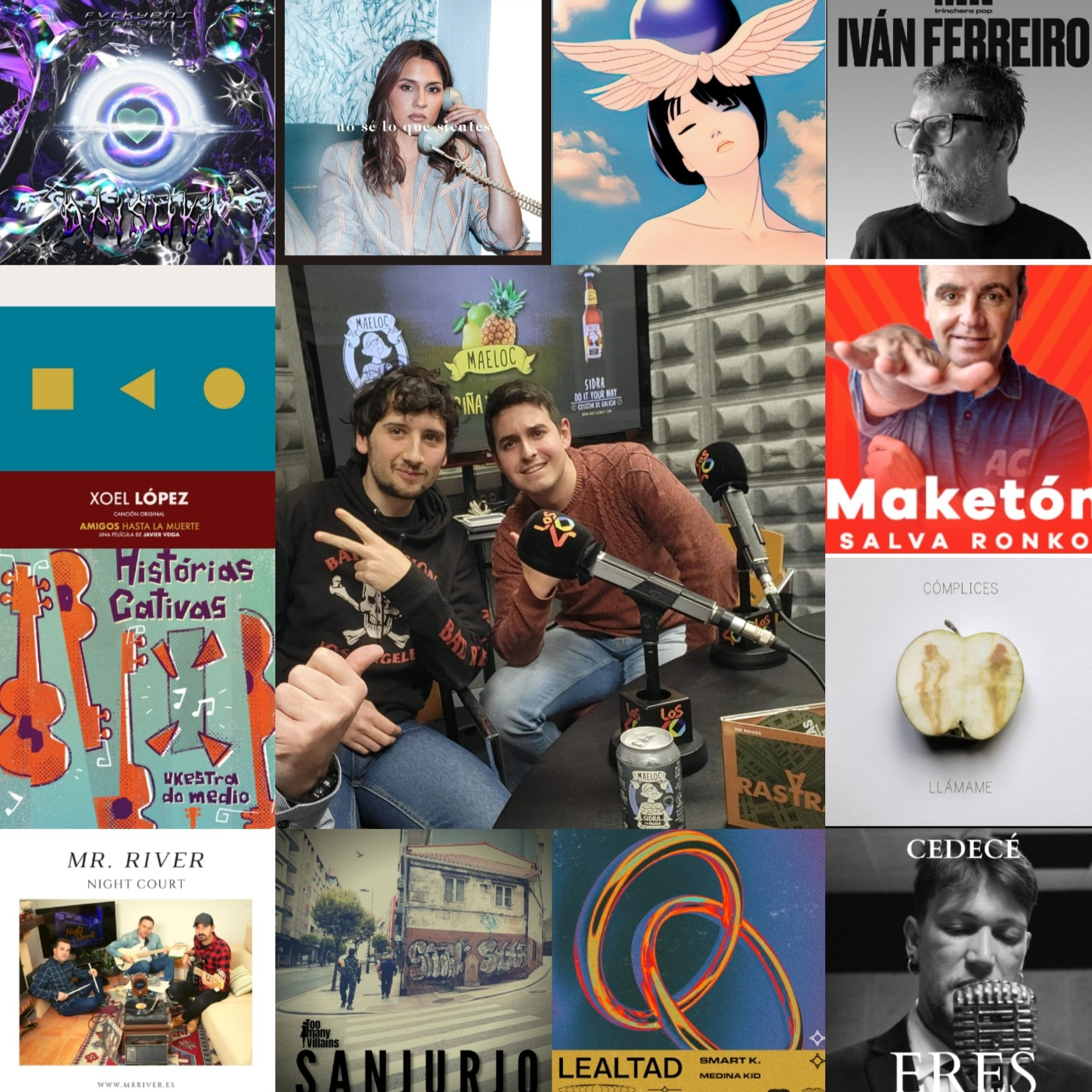 MAKETON
