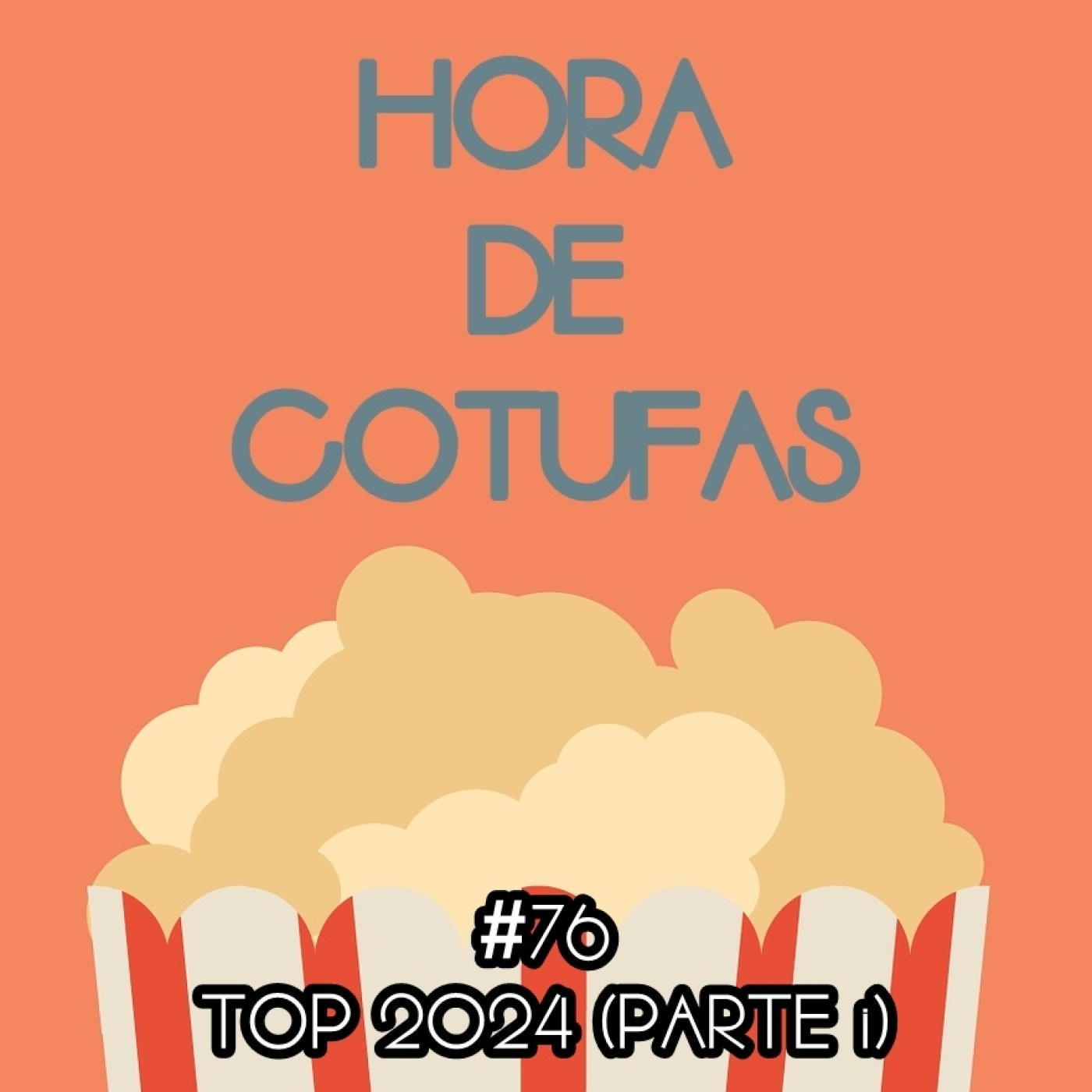 Hora de cotufas
