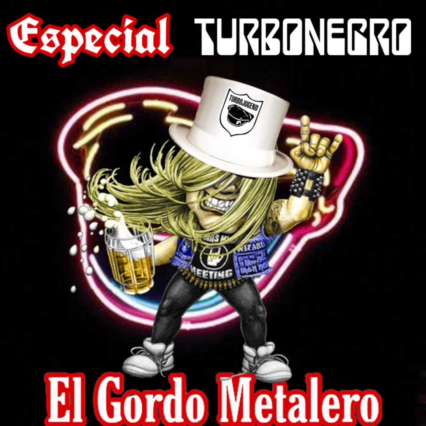 El Gordo Metalero
