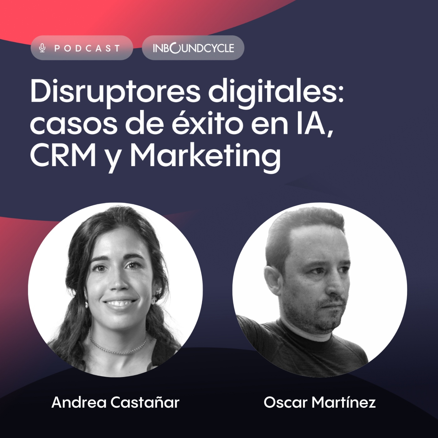 Disruptores digitales