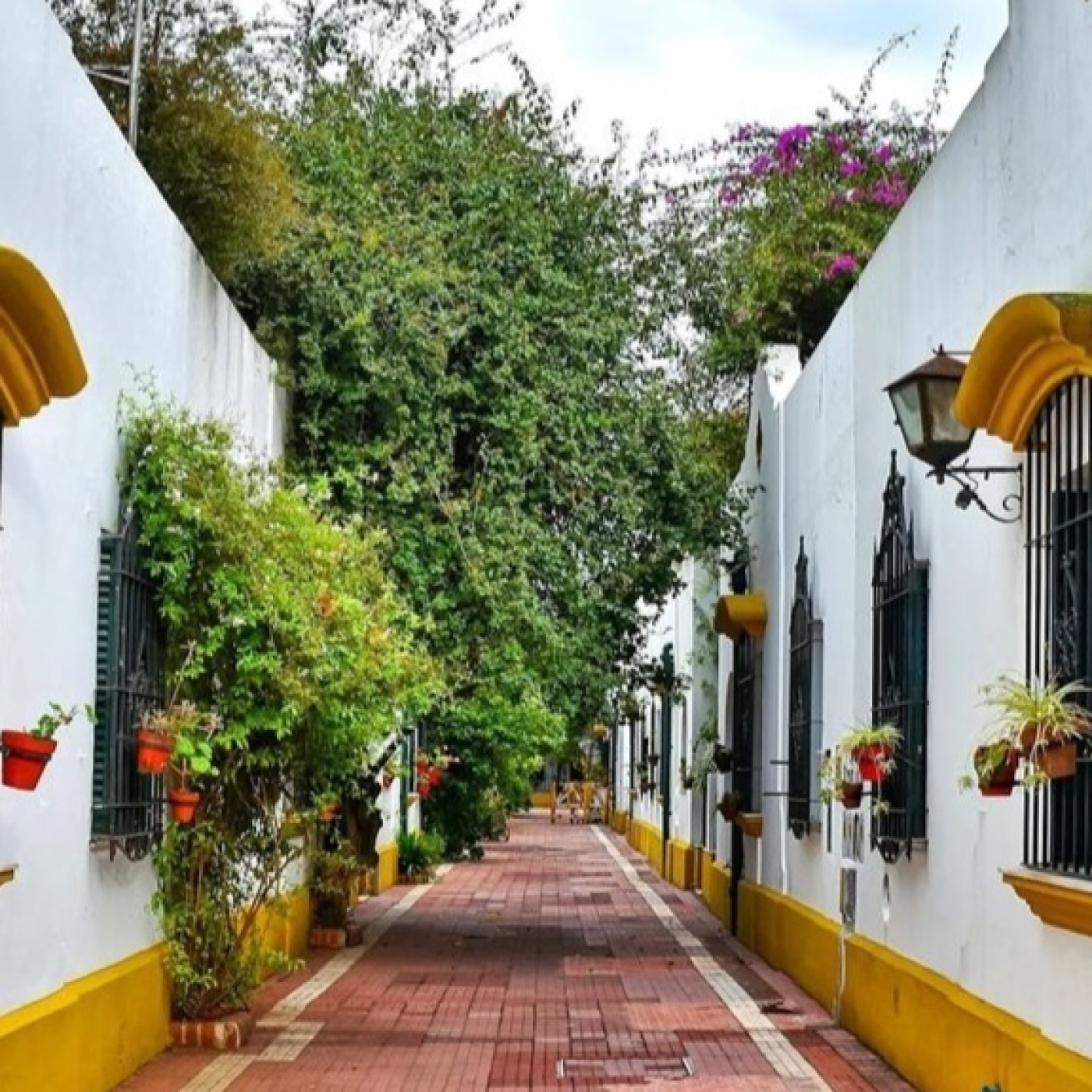 El Pasillo