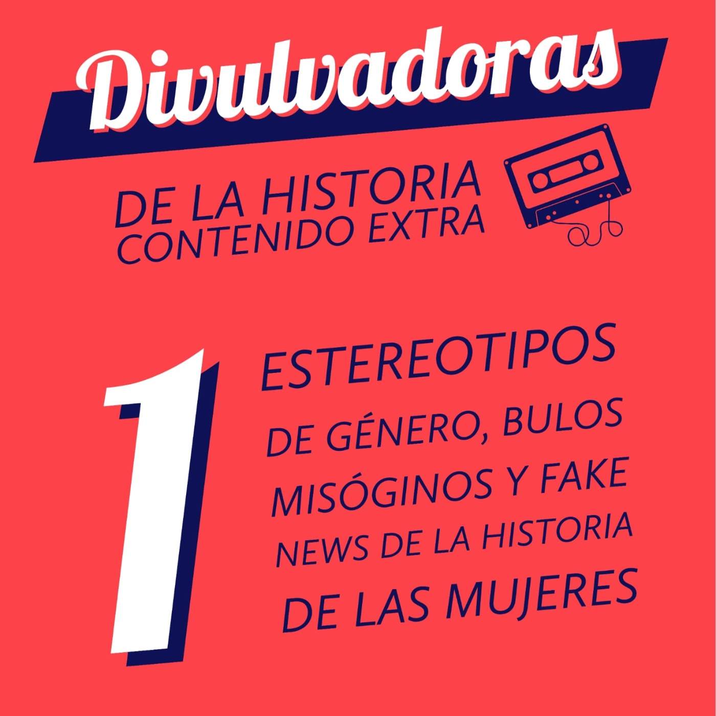 Divulvadoras de la Historia