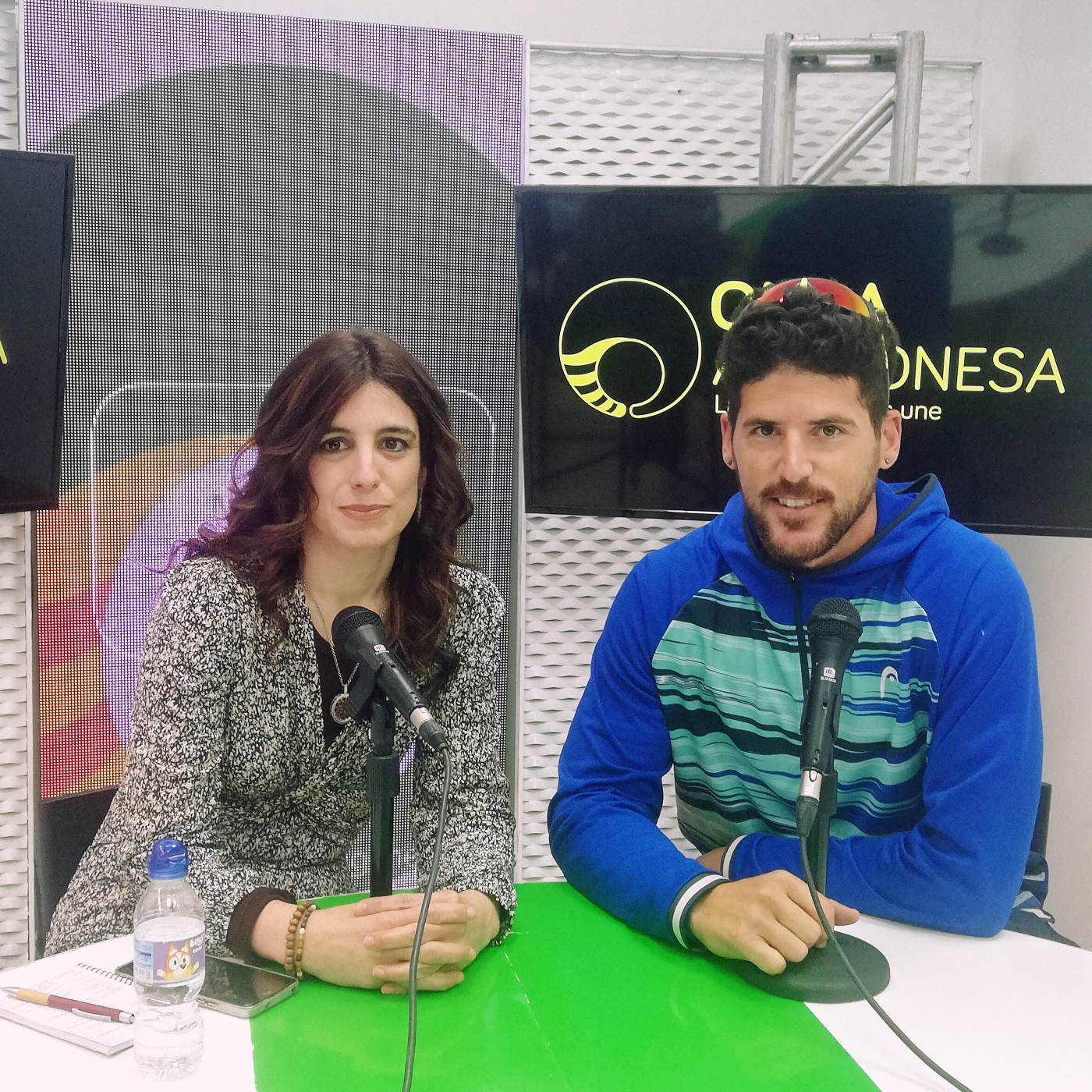 Onda Aragonesa